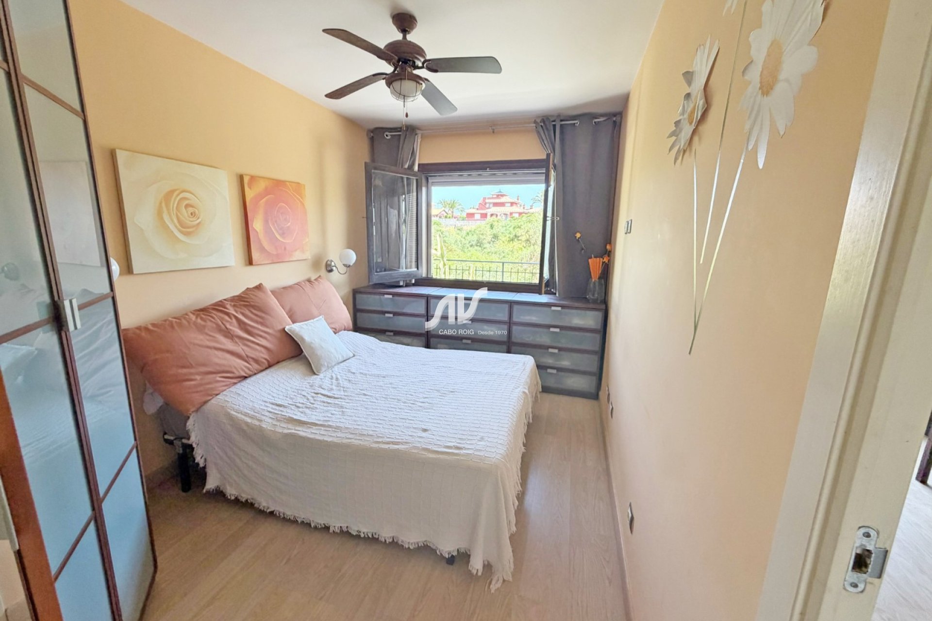 Odsprzedaż - Bungalow - Orihuela Costa - Cabo Roig