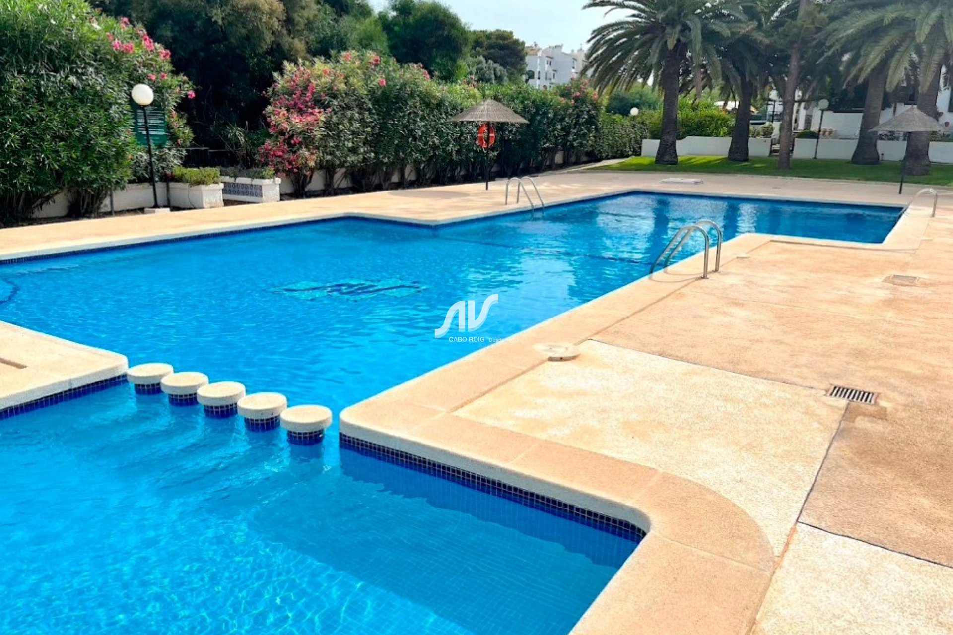 Odsprzedaż - Bungalow - Orihuela Costa - Cabo Roig