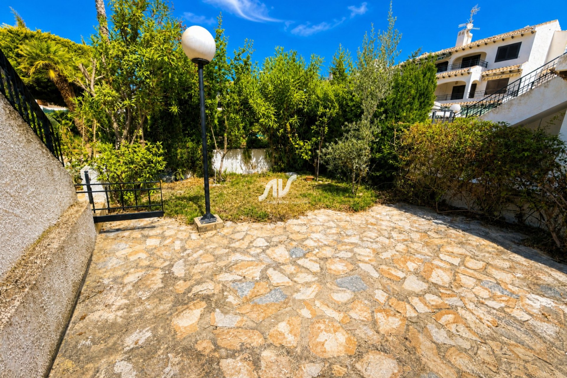 Odsprzedaż - Bungalow - Orihuela Costa - Cabo Roig