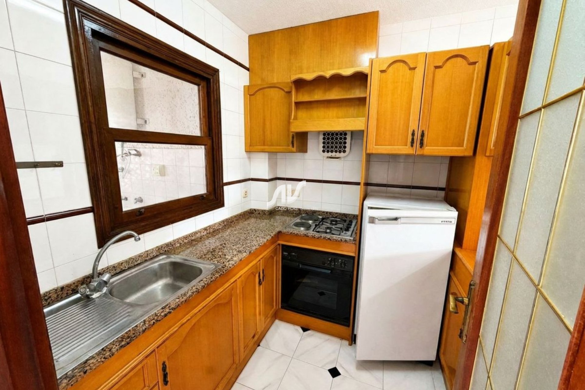 Odsprzedaż - Bungalow - Orihuela Costa - Cabo Roig