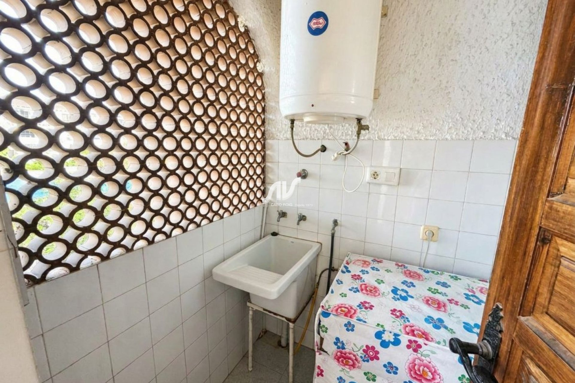 Odsprzedaż - Bungalow - Orihuela Costa - Cabo Roig