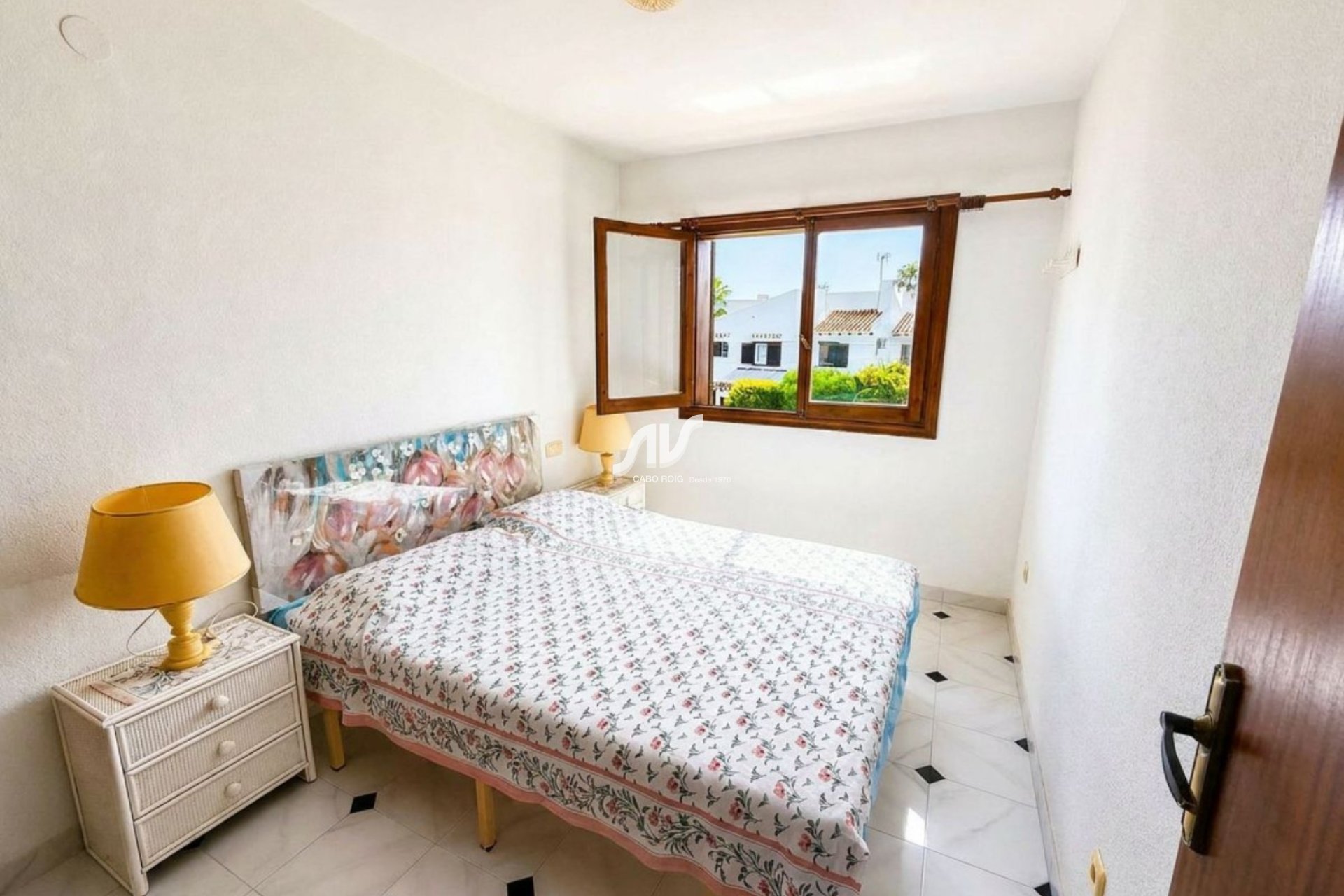 Odsprzedaż - Bungalow - Orihuela Costa - Cabo Roig