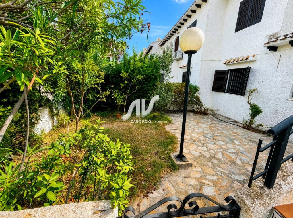 Odsprzedaż - Bungalow - Orihuela Costa - Cabo Roig