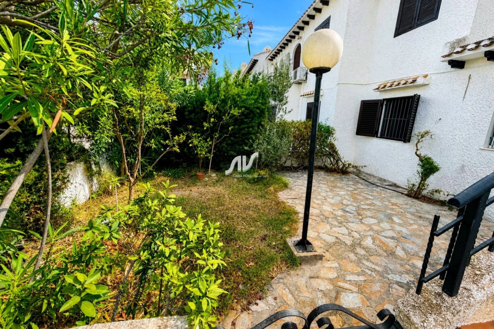 Odsprzedaż - Bungalow - Orihuela Costa - Cabo Roig