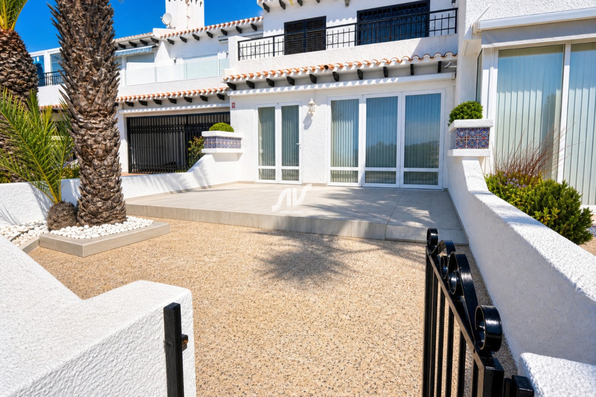 Odsprzedaż - Bungalow - Orihuela Costa - Cabo Roig