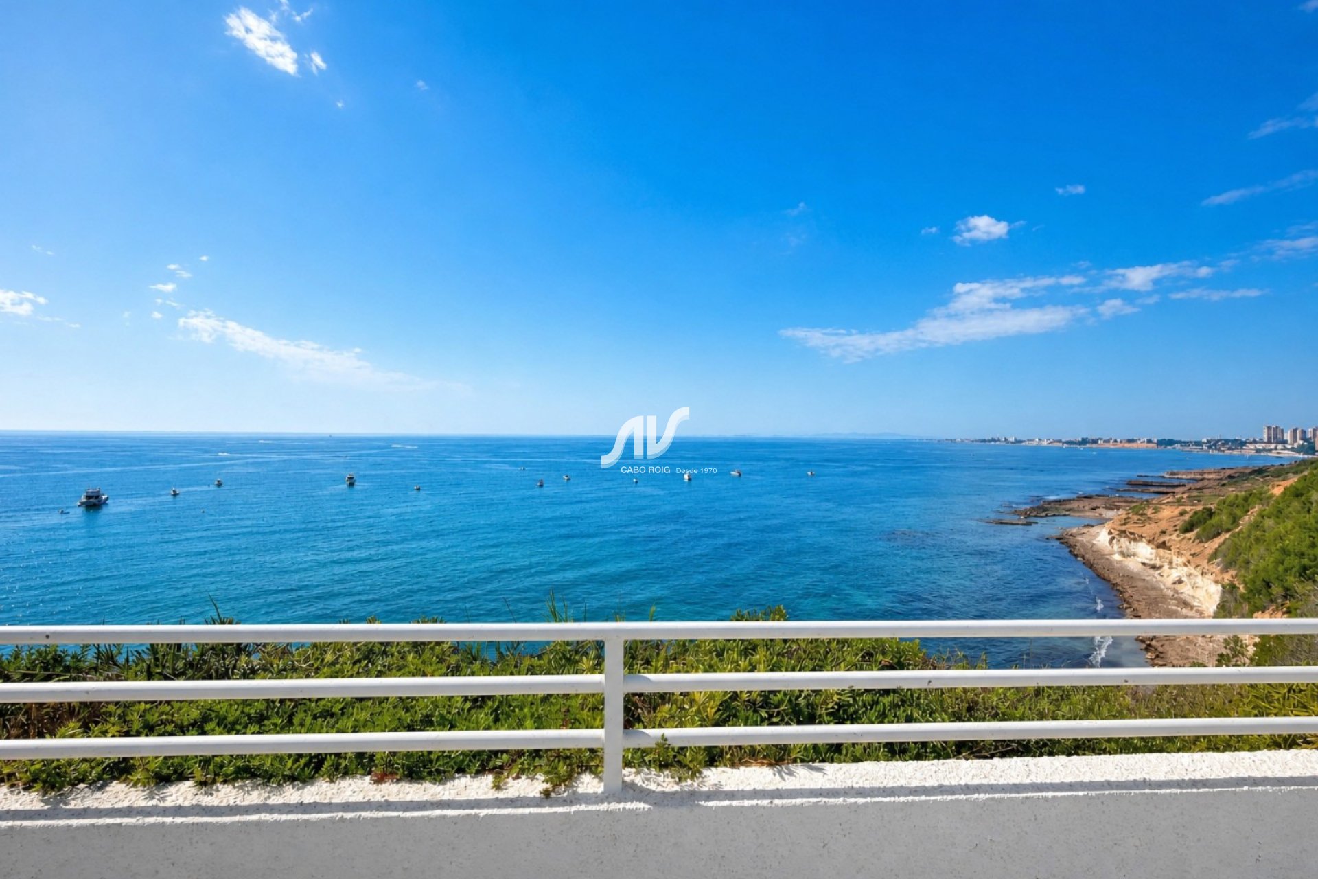 Odsprzedaż - Bungalow - Orihuela Costa - Cabo Roig