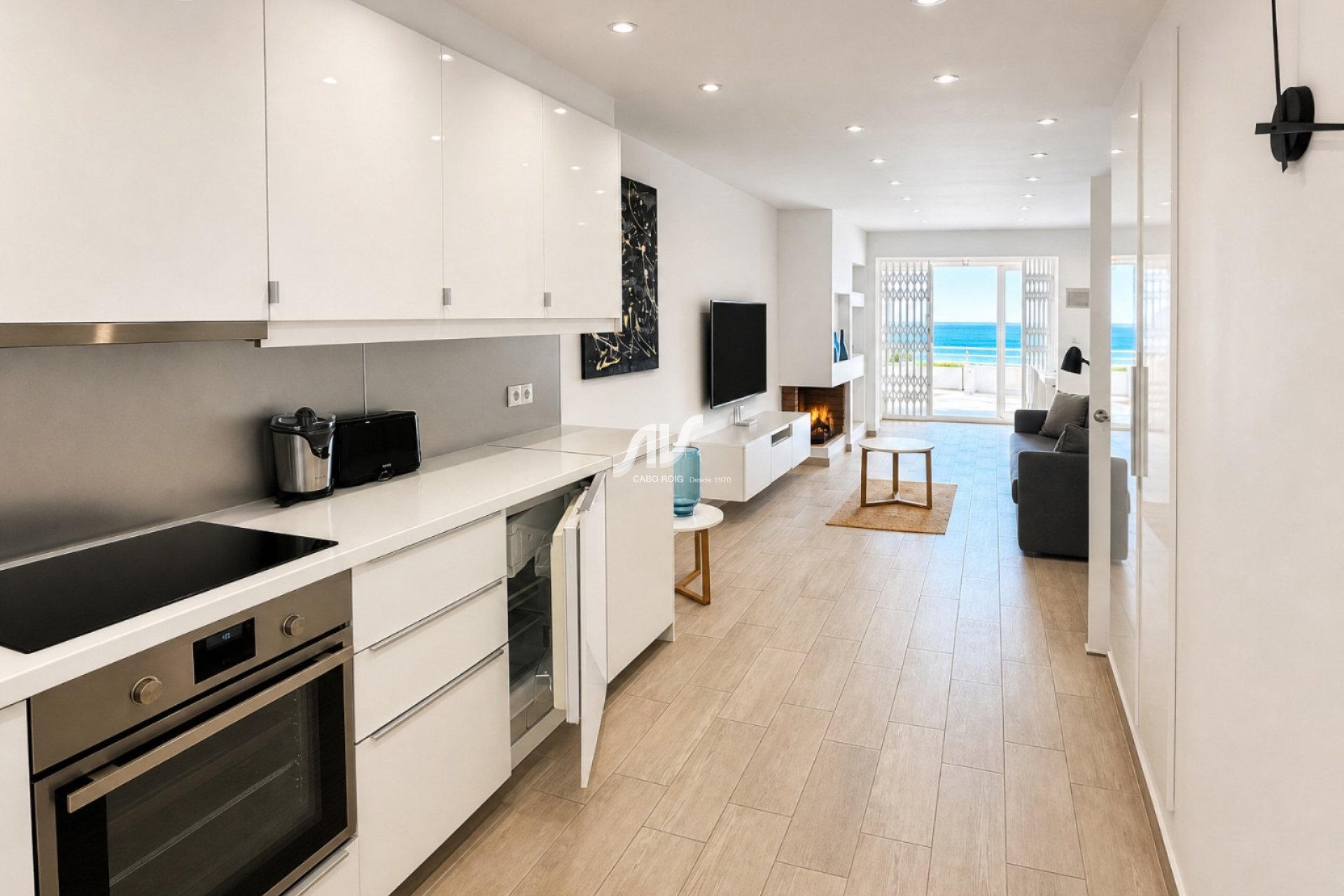 Odsprzedaż - Bungalow - Orihuela Costa - Cabo Roig