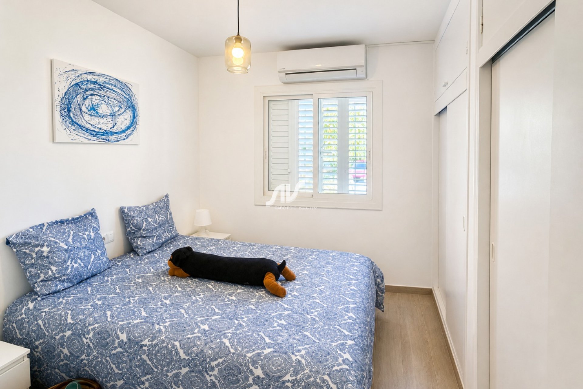 Odsprzedaż - Bungalow - Orihuela Costa - Cabo Roig