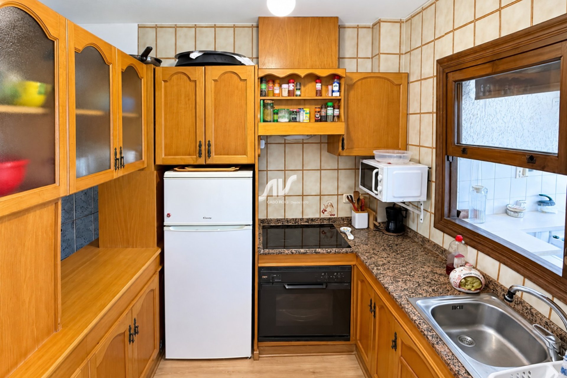 Odsprzedaż - Bungalow - Orihuela Costa - Cabo Roig