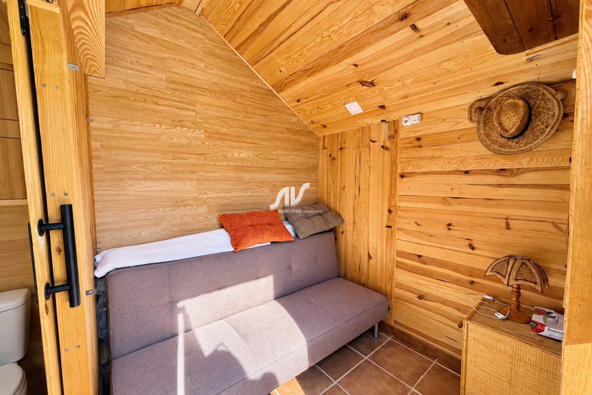 Odsprzedaż - Bungalow - Orihuela Costa - Cabo Roig