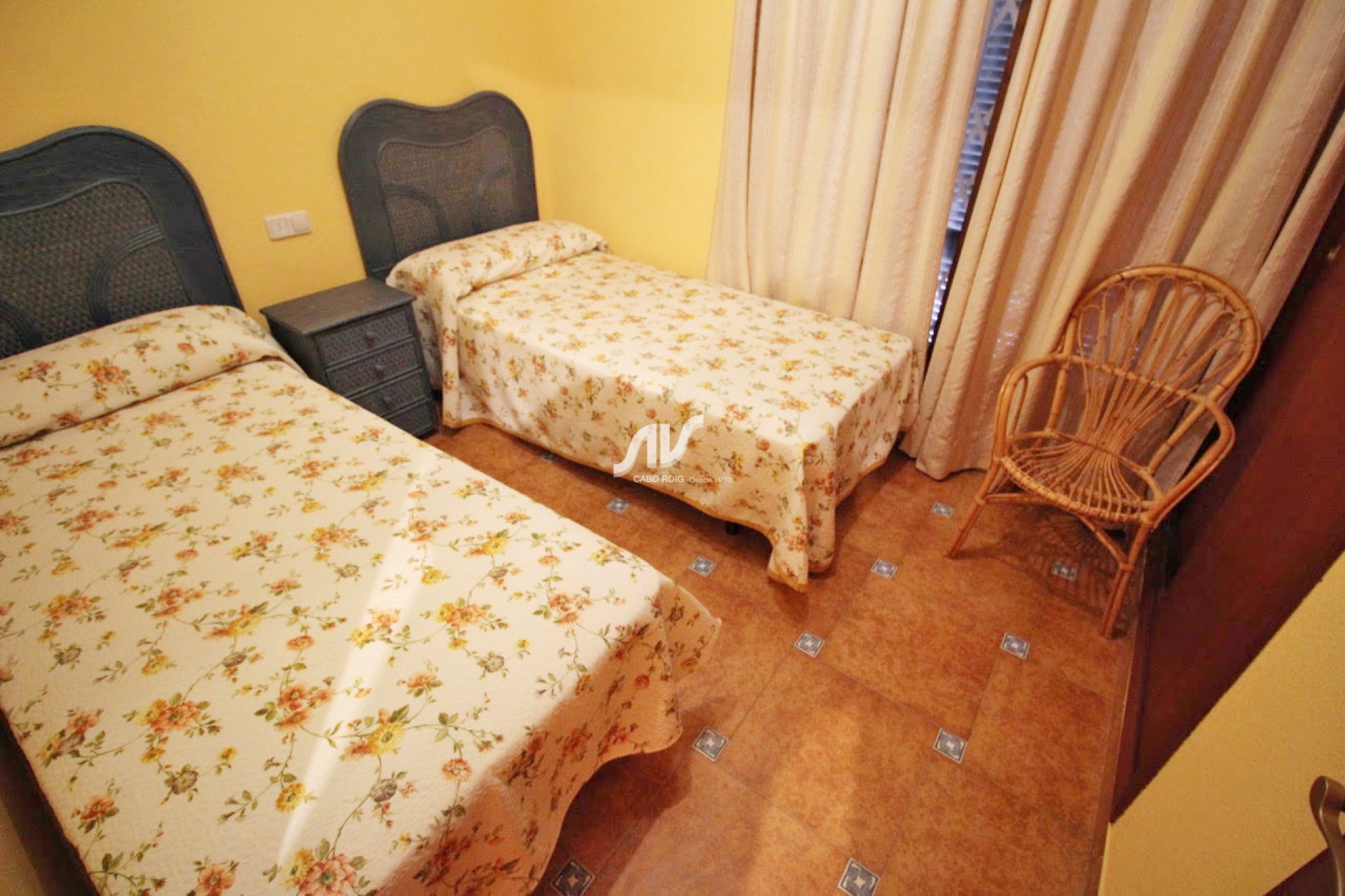 Odsprzedaż - Bungalow - Orihuela Costa - Cabo Roig