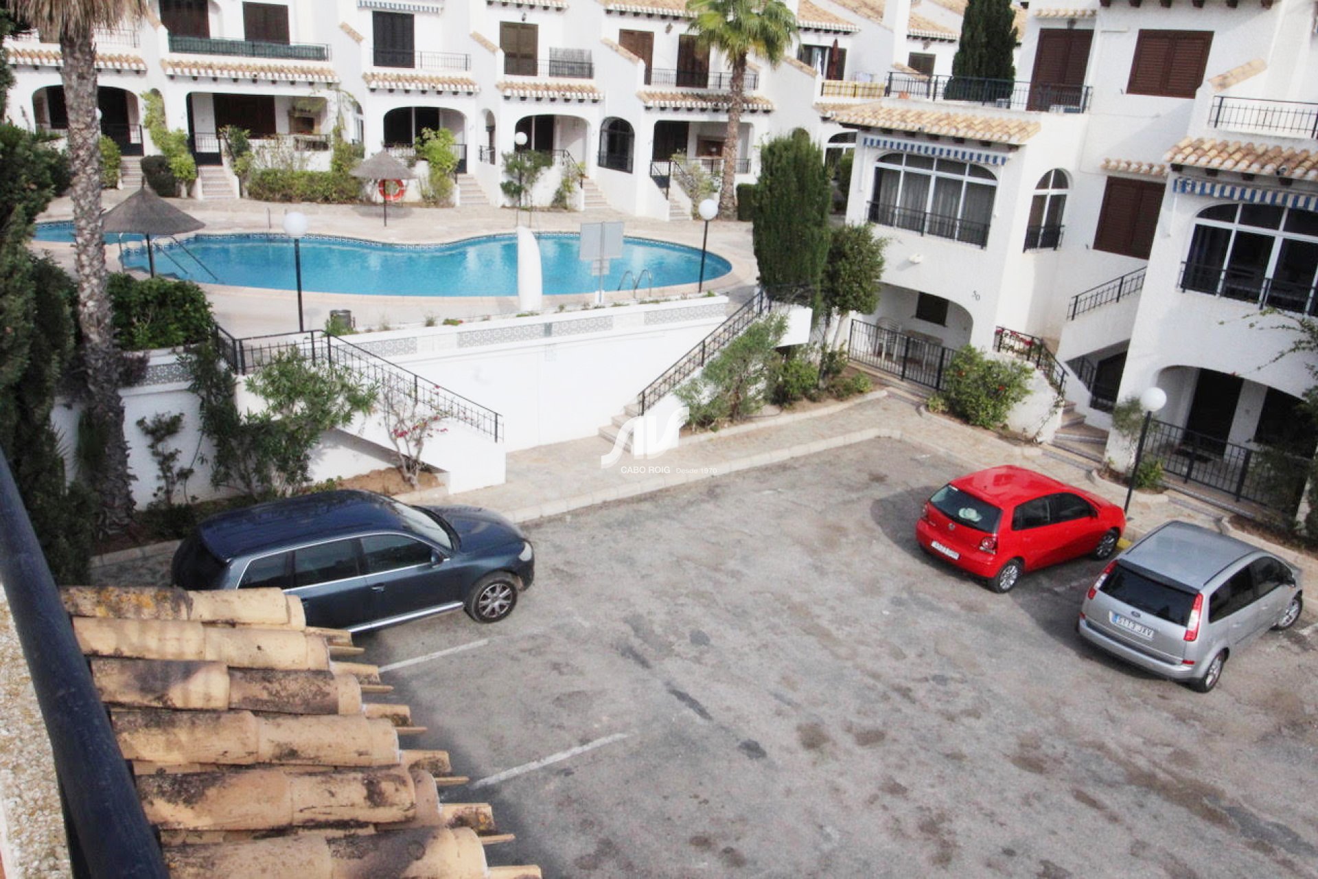 Odsprzedaż - Bungalow - Orihuela Costa - Cabo Roig