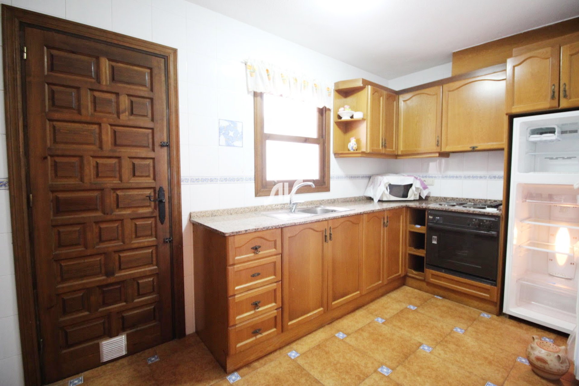 Odsprzedaż - Bungalow - Orihuela Costa - Cabo Roig