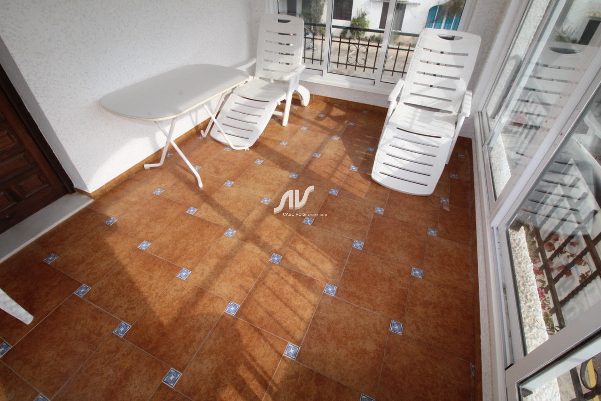 Odsprzedaż - Bungalow - Orihuela Costa - Cabo Roig