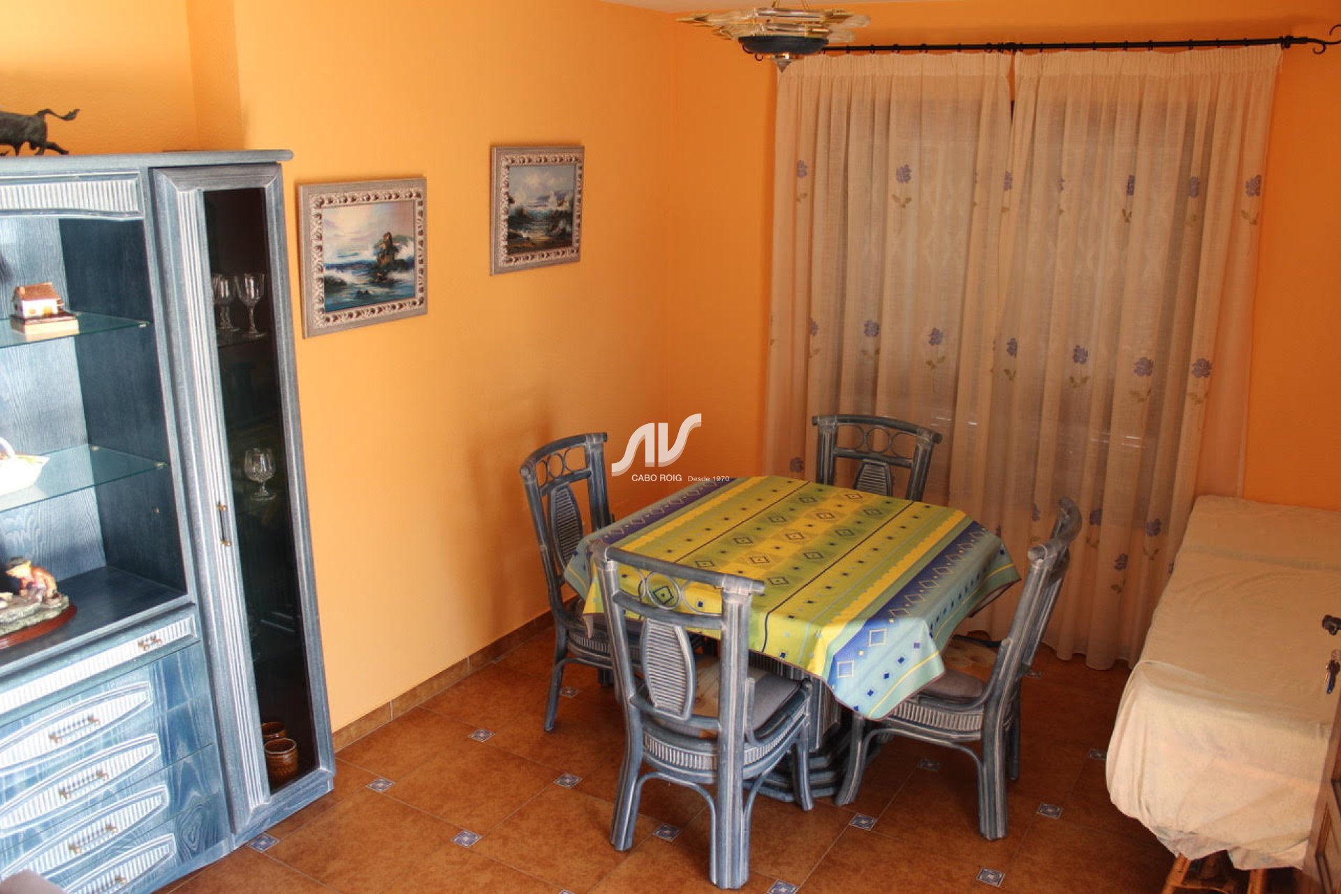 Odsprzedaż - Bungalow - Orihuela Costa - Cabo Roig