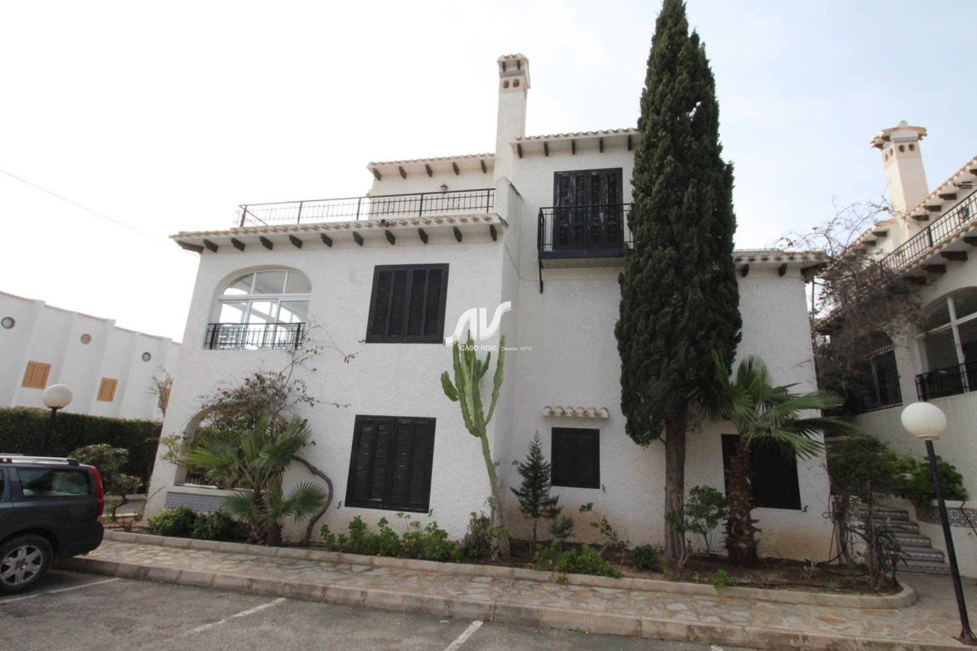 Odsprzedaż - Bungalow - Orihuela Costa - Cabo Roig