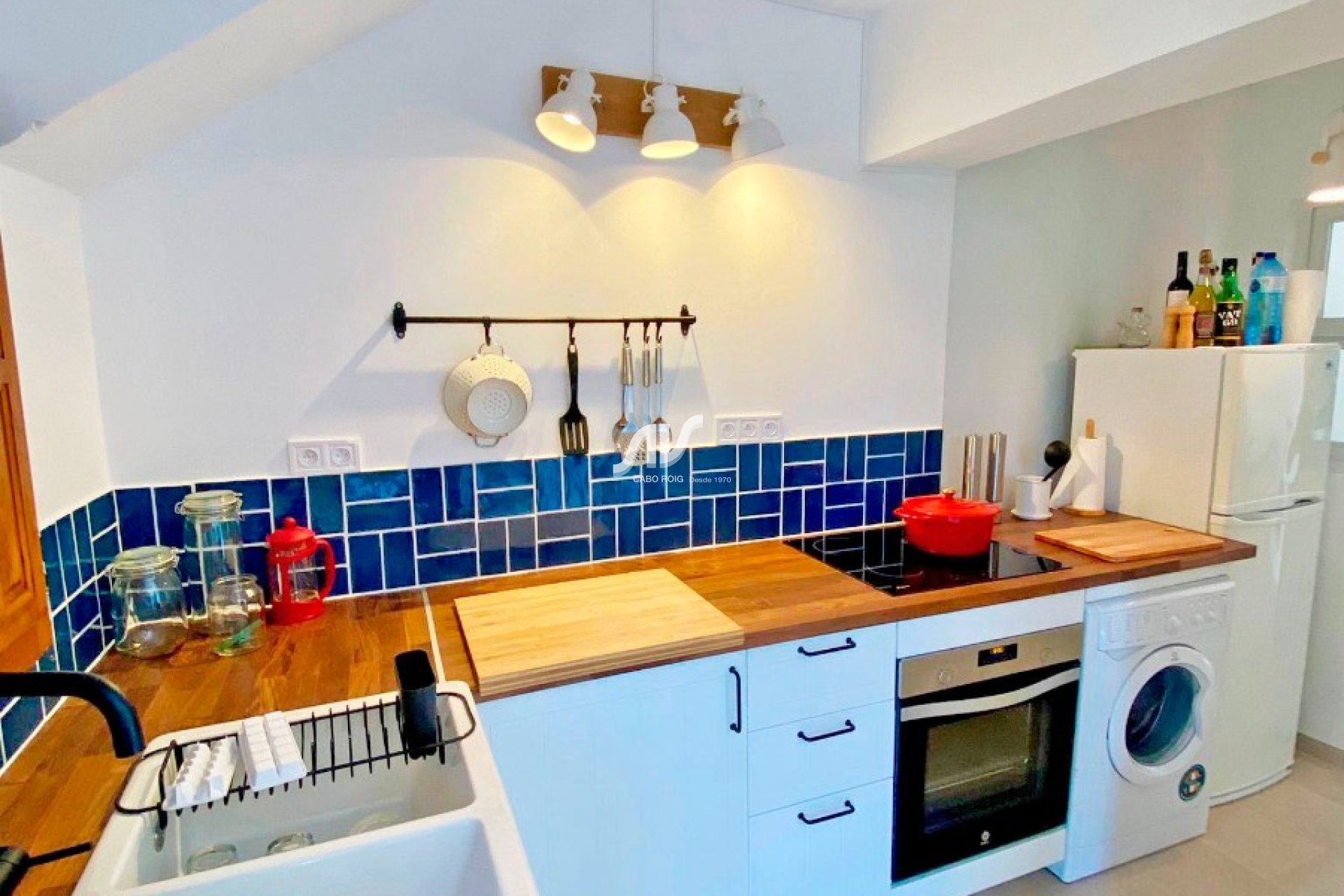 Odsprzedaż - Bungalow - Orihuela Costa - Cabo Roig