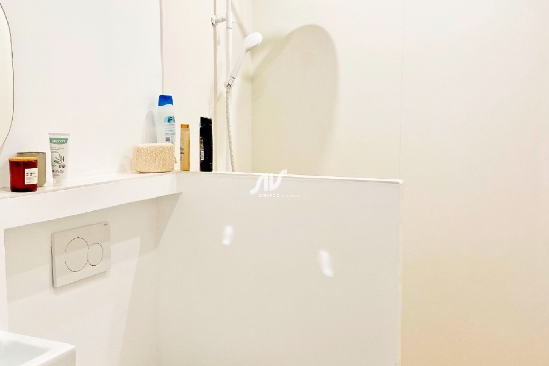 Odsprzedaż - Bungalow - Orihuela Costa - Cabo Roig