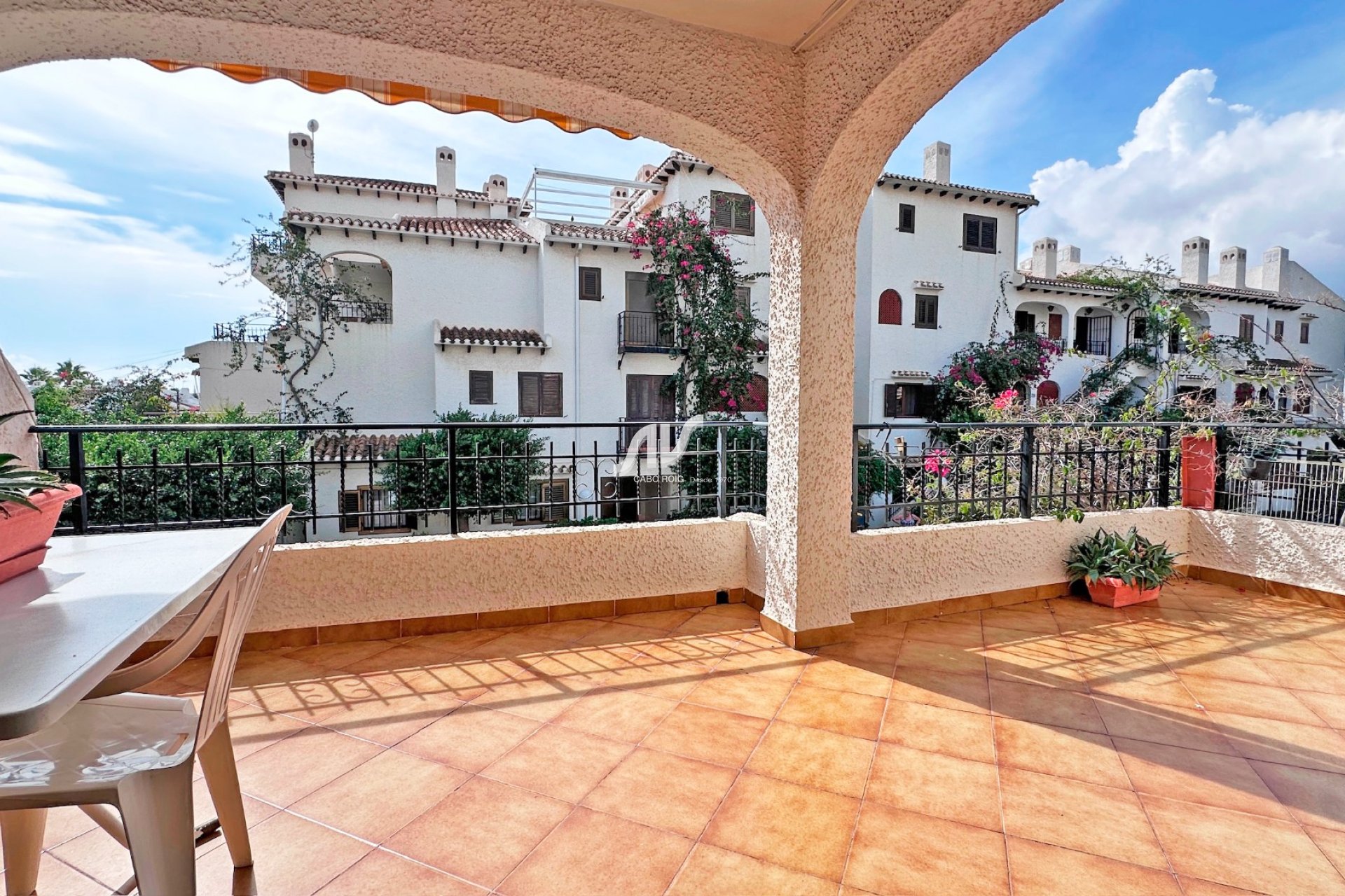 Odsprzedaż - Bungalow - Orihuela Costa - Cabo Roig