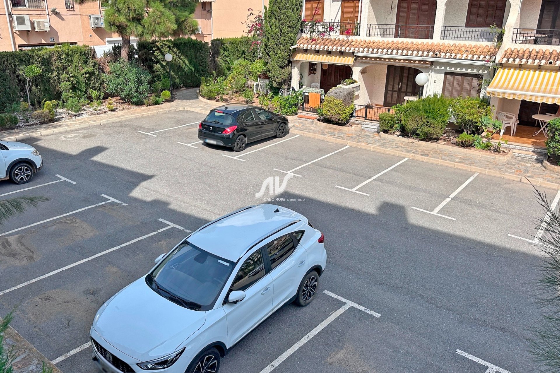 Odsprzedaż - Bungalow - Orihuela Costa - Cabo Roig