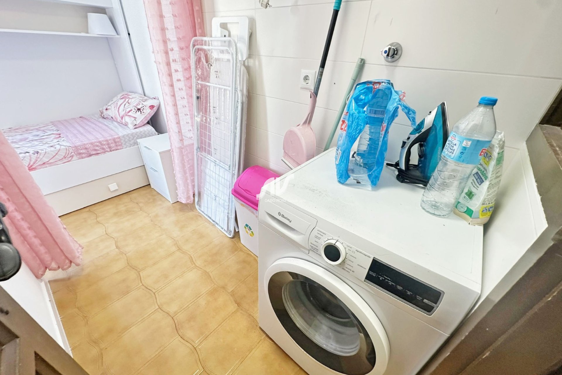 Odsprzedaż - Bungalow - Orihuela Costa - Cabo Roig