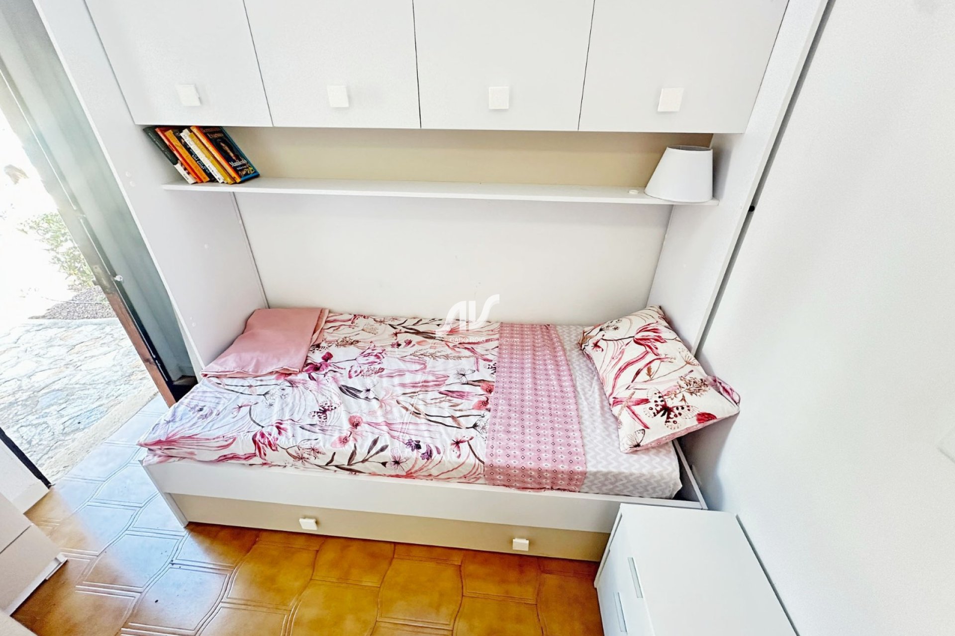 Odsprzedaż - Bungalow - Orihuela Costa - Cabo Roig