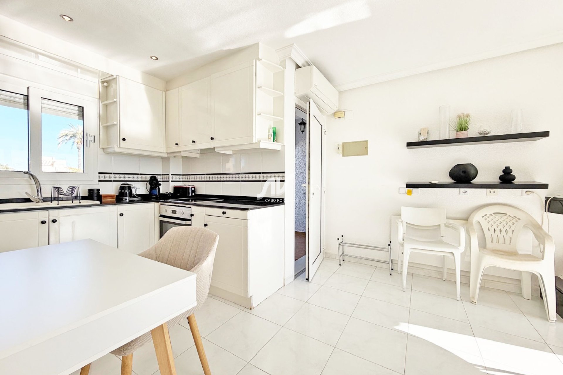 Odsprzedaż - Bungalow - Orihuela Costa - Cabo Roig