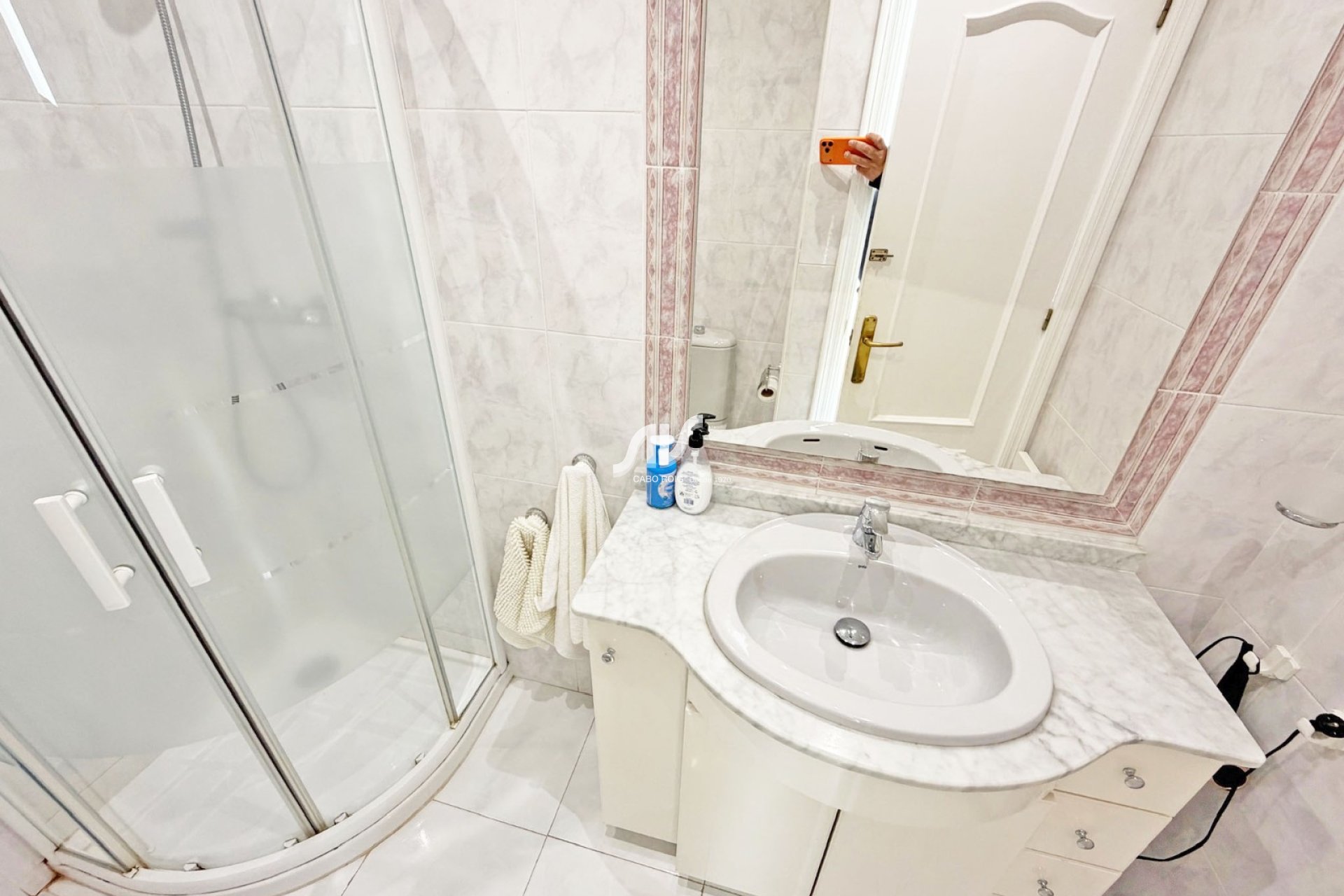 Odsprzedaż - Bungalow - Orihuela Costa - Cabo Roig