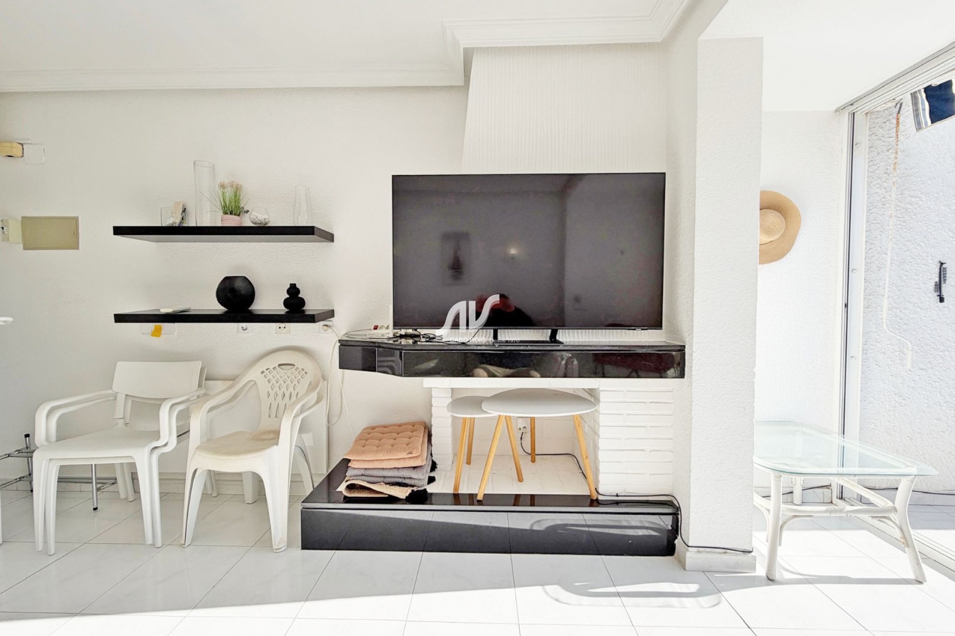 Odsprzedaż - Bungalow - Orihuela Costa - Cabo Roig