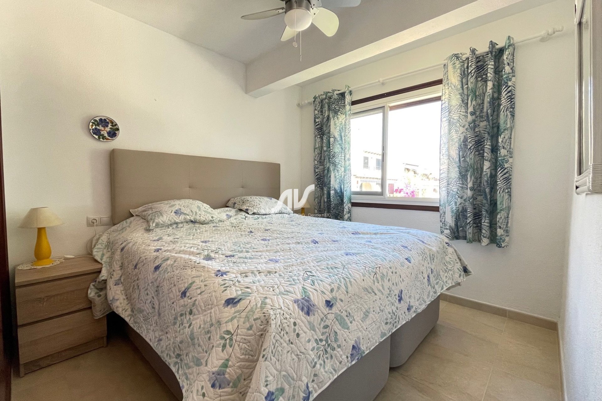 Odsprzedaż - Bungalow - Orihuela Costa - Cabo Roig