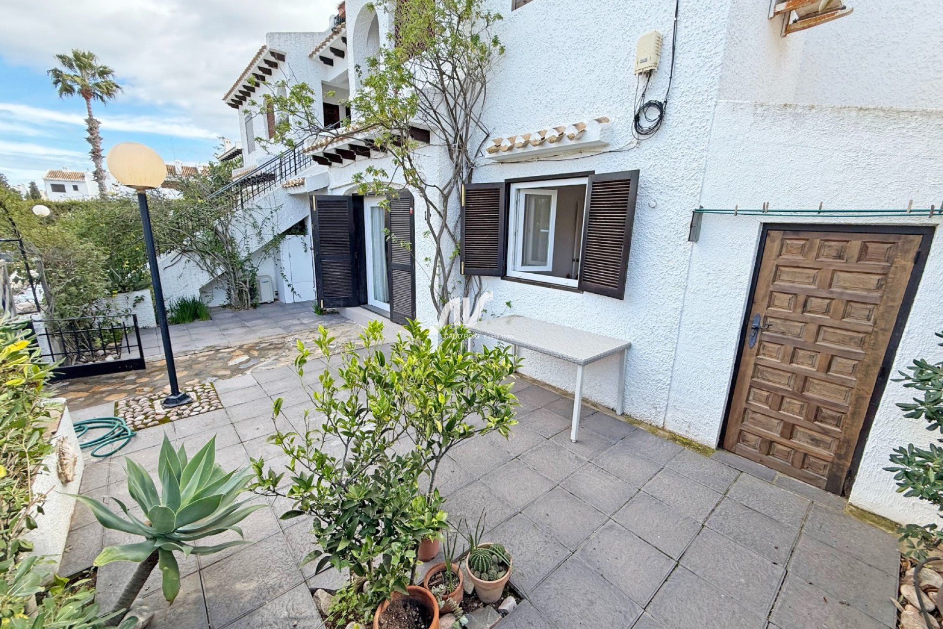 Odsprzedaż - Bungalow - Orihuela Costa - Cabo Roig