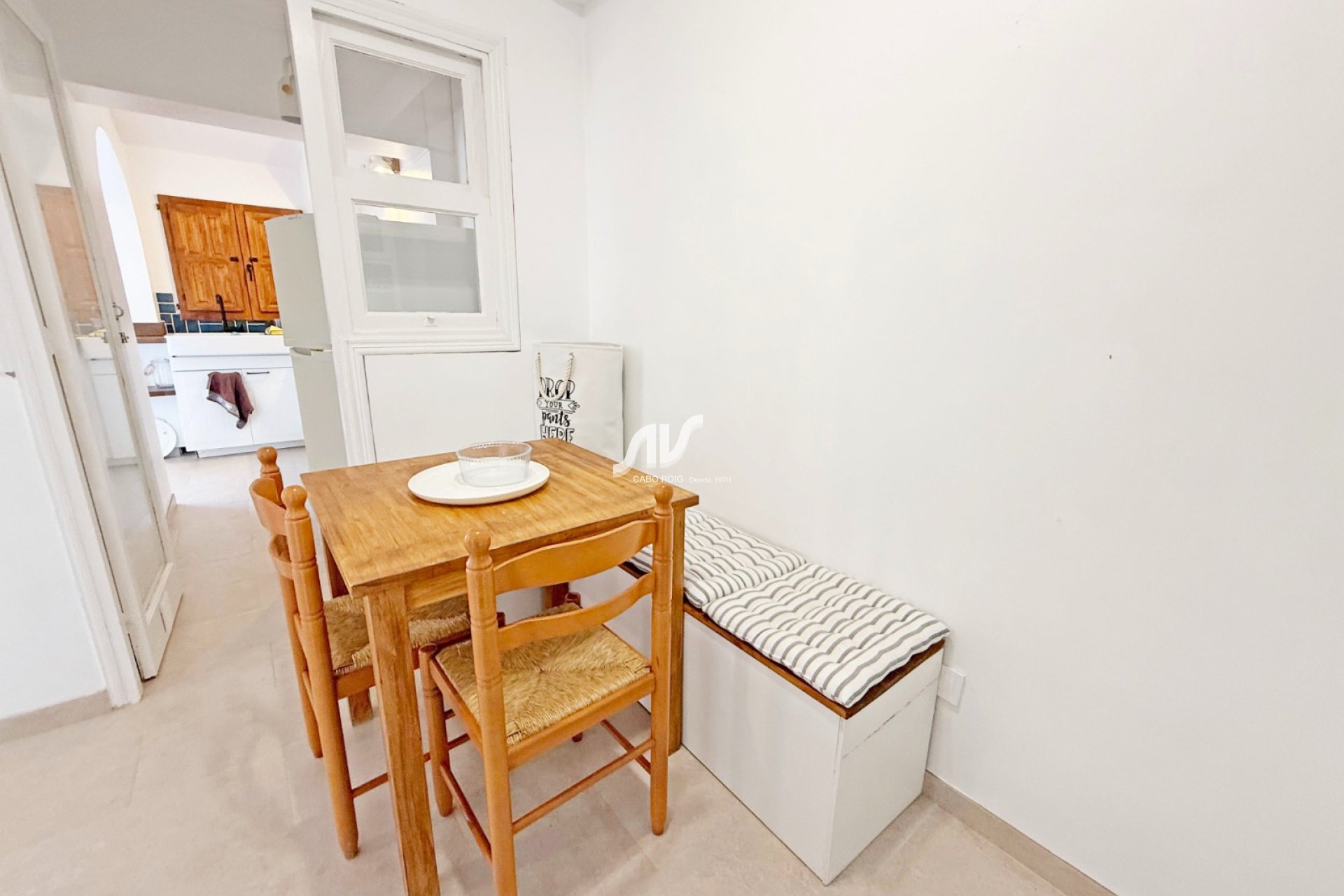 Odsprzedaż - Bungalow - Orihuela Costa - Cabo Roig