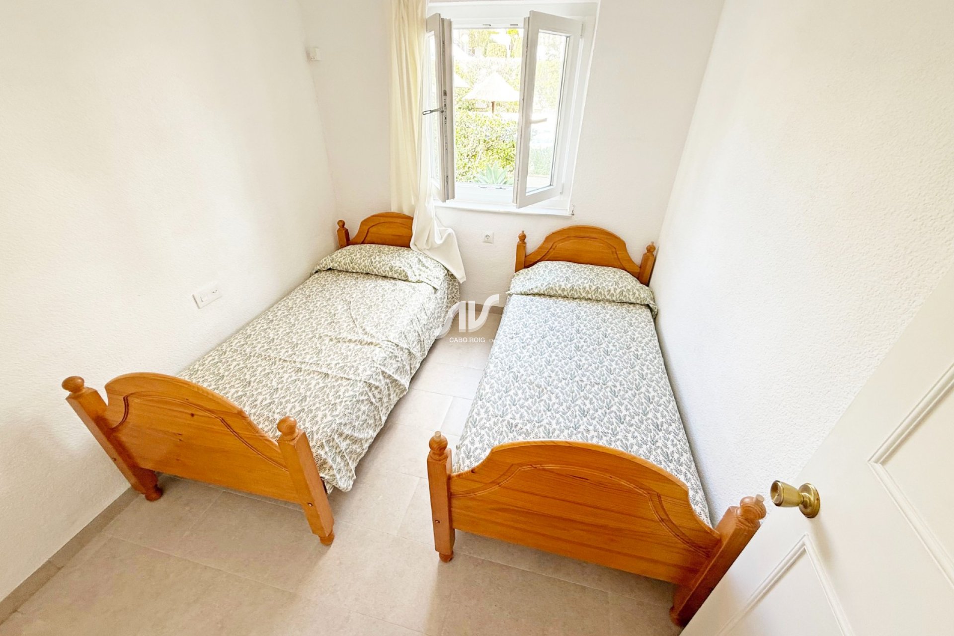 Odsprzedaż - Bungalow - Orihuela Costa - Cabo Roig