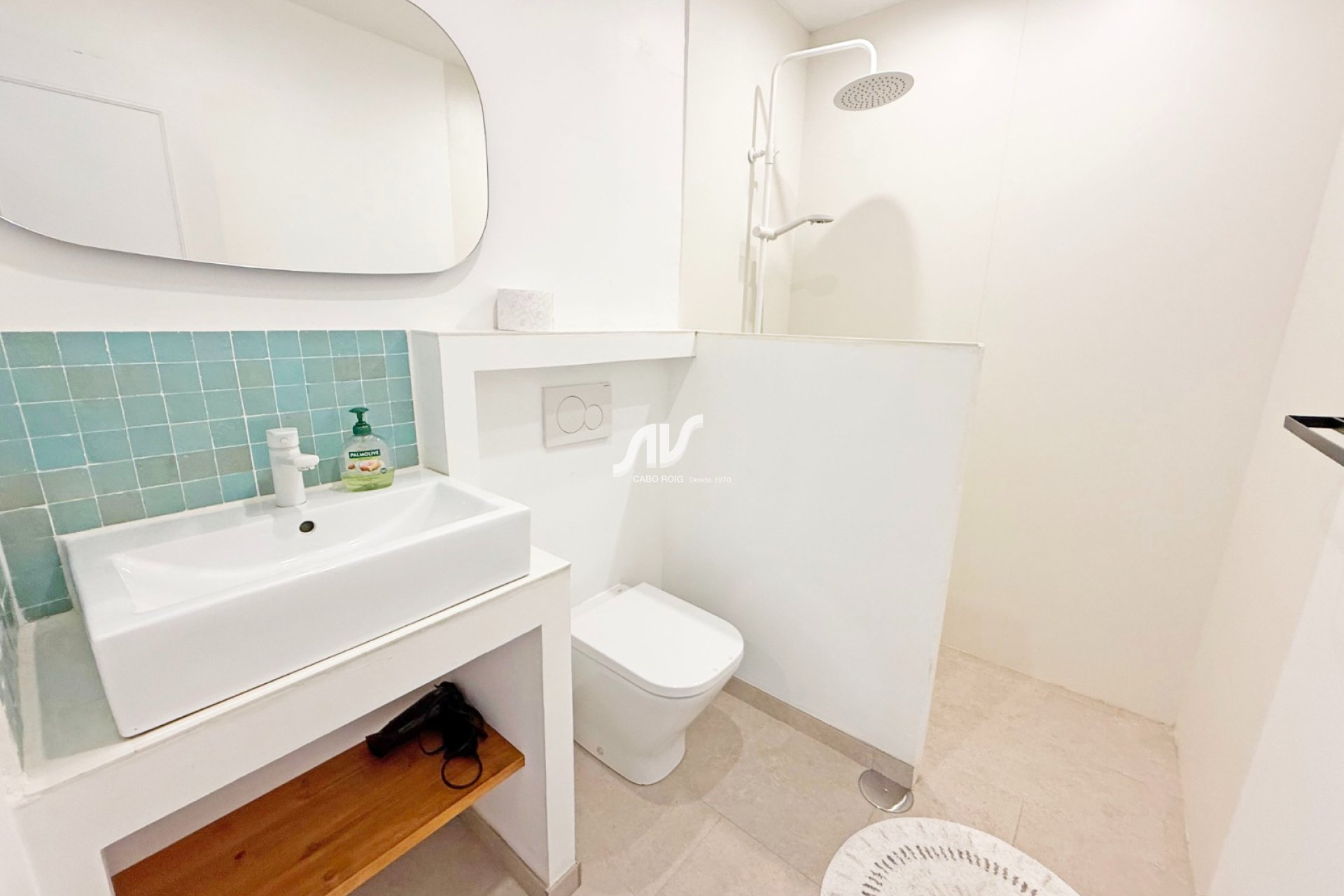 Odsprzedaż - Bungalow - Orihuela Costa - Cabo Roig