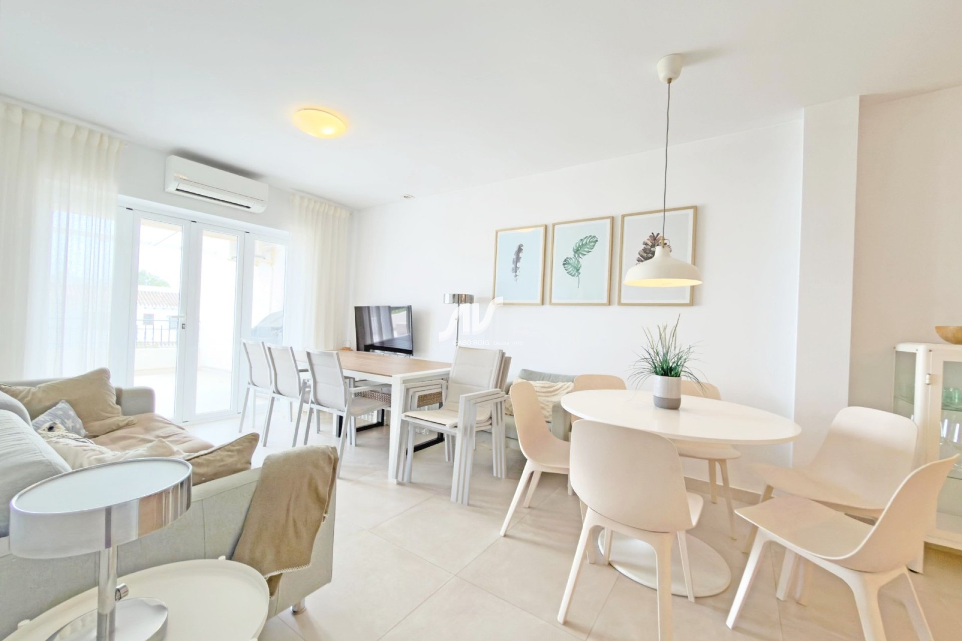 Odsprzedaż - Bungalow - Orihuela Costa - Cabo Roig