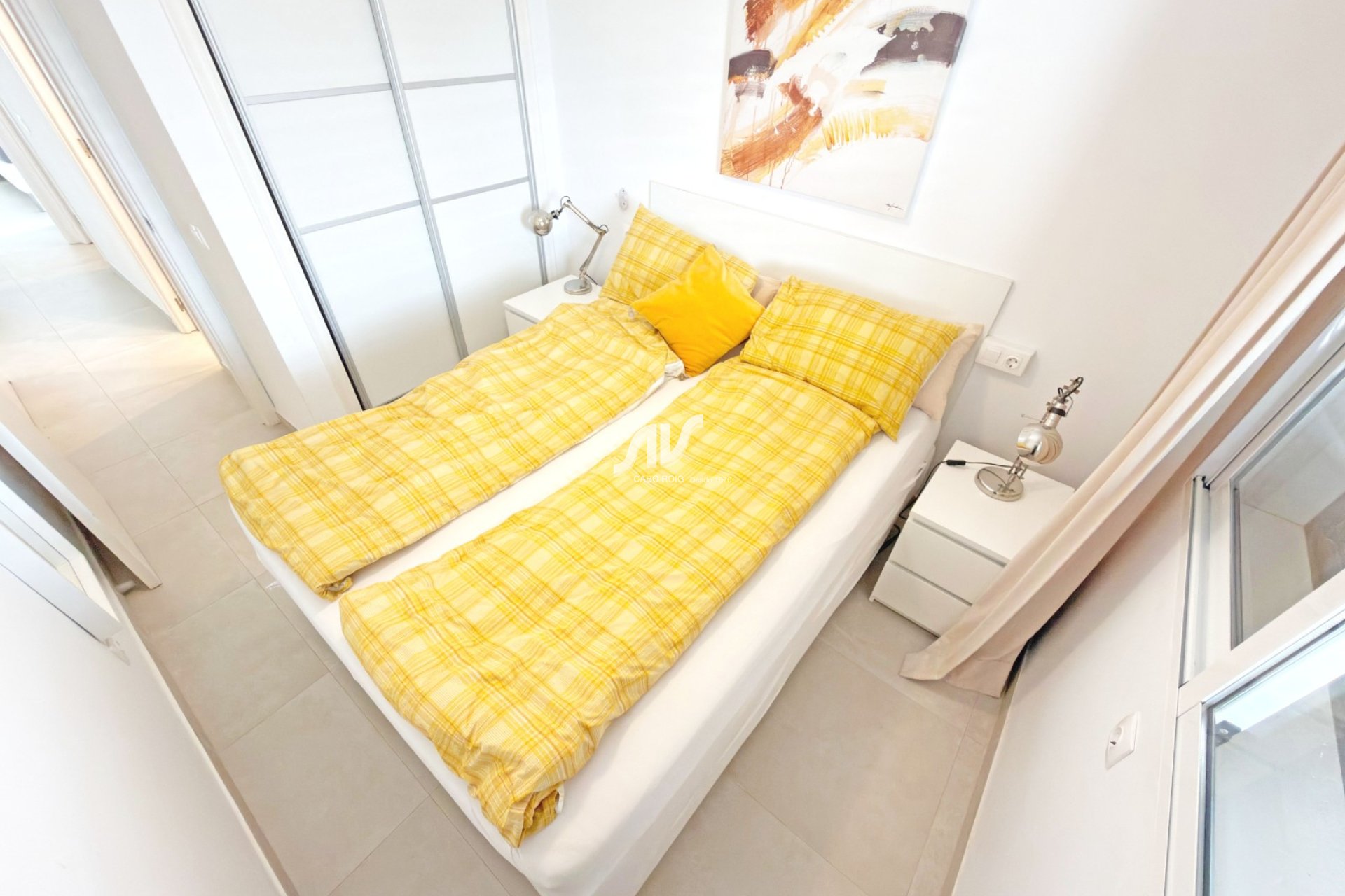 Odsprzedaż - Bungalow - Orihuela Costa - Cabo Roig