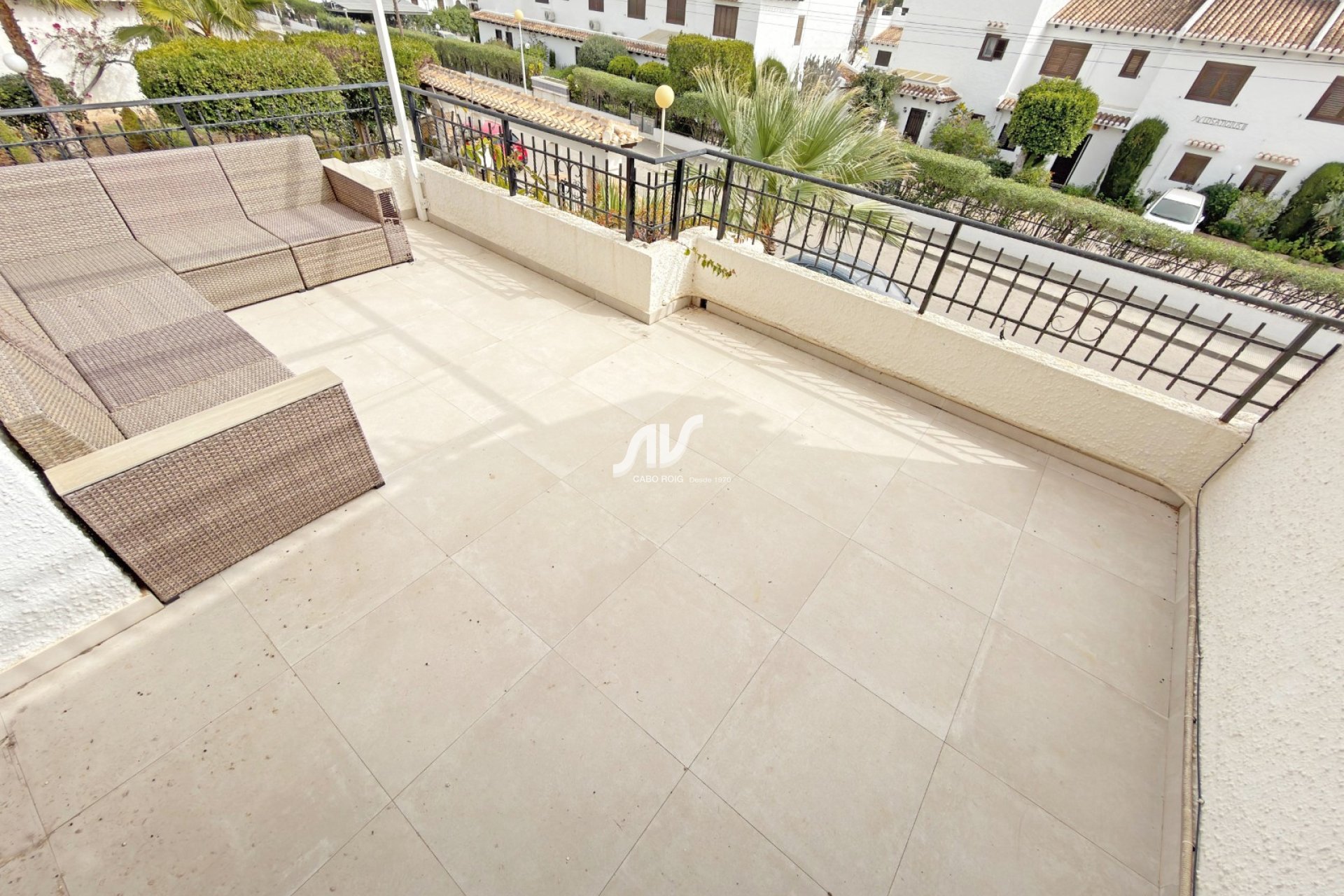 Odsprzedaż - Bungalow - Orihuela Costa - Cabo Roig