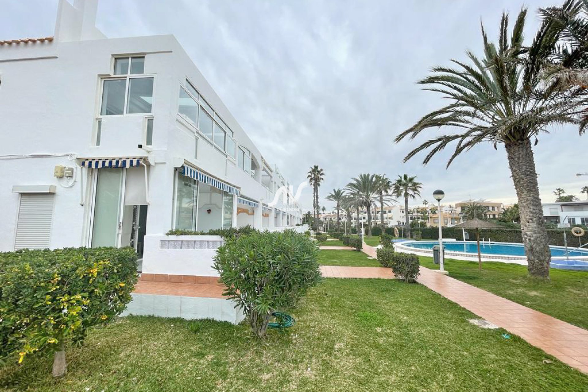 Odsprzedaż - Bungalow - Orihuela Costa - Cabo Roig