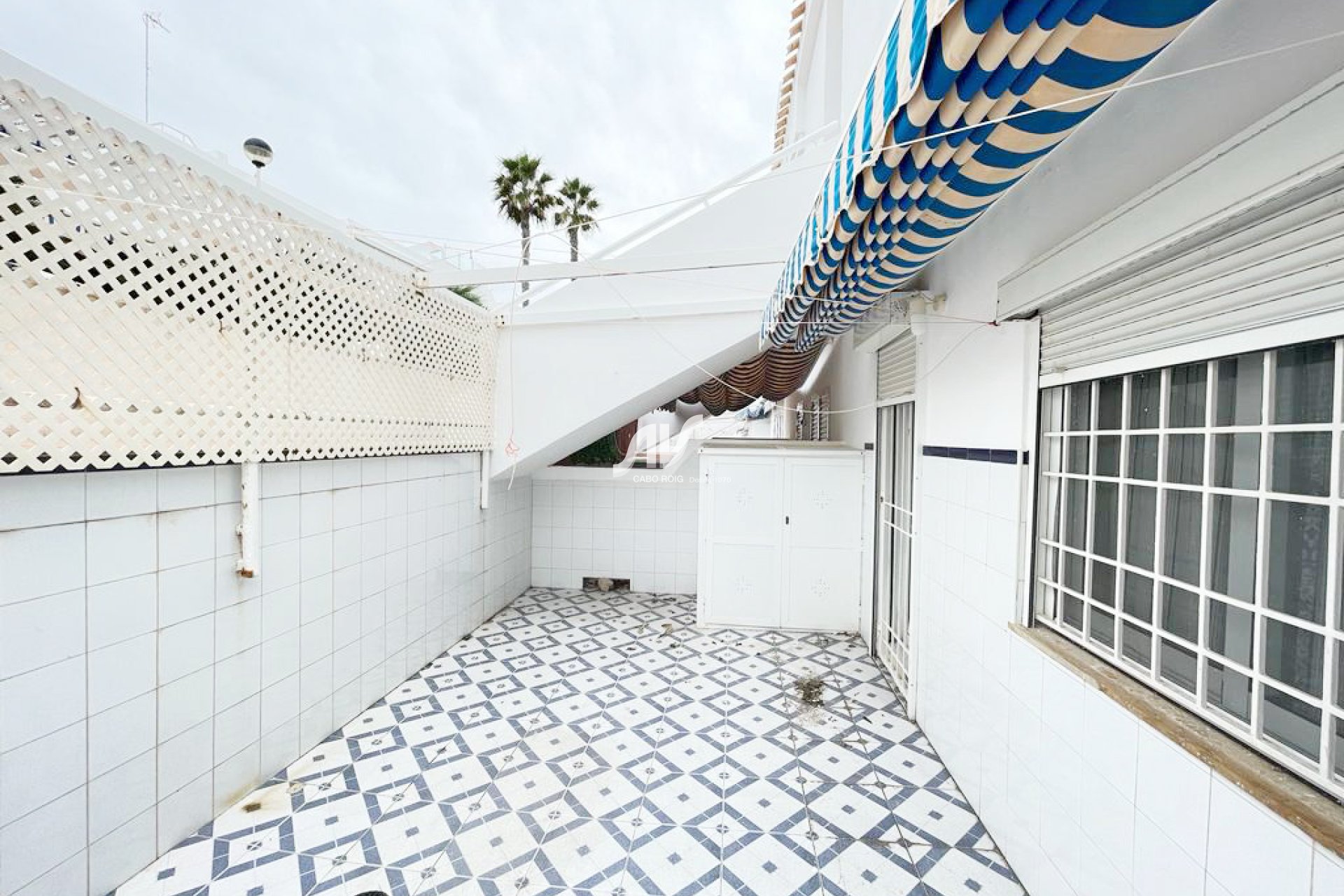 Odsprzedaż - Bungalow - Orihuela Costa - Cabo Roig