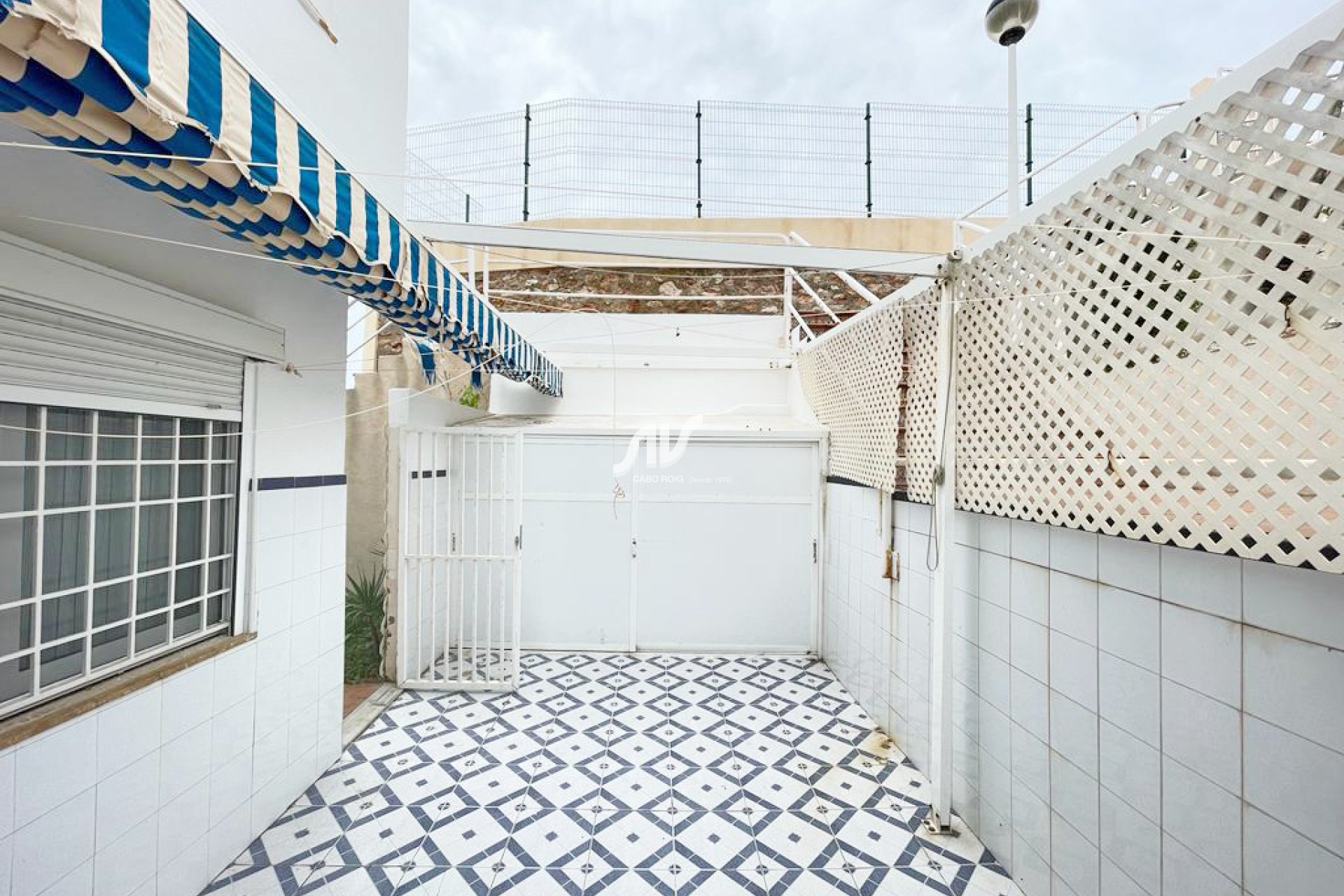 Odsprzedaż - Bungalow - Orihuela Costa - Cabo Roig