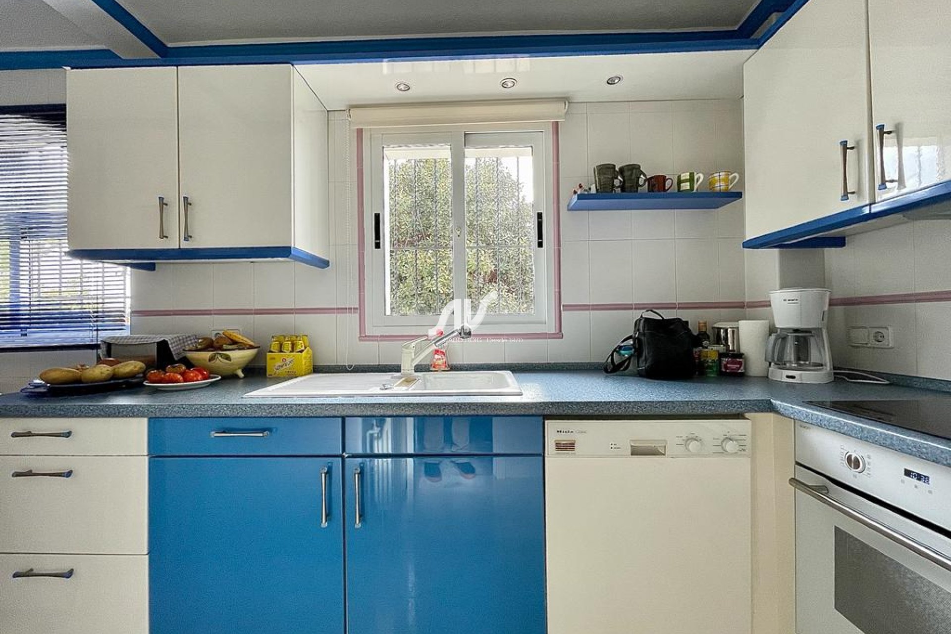 Odsprzedaż - Bungalow - Orihuela Costa - Cabo Roig