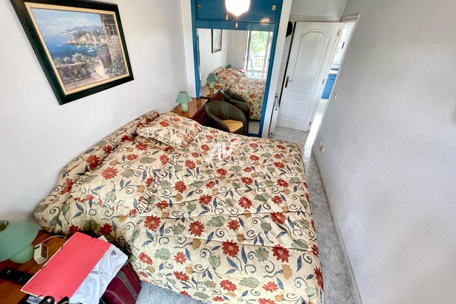 Odsprzedaż - Bungalow - Orihuela Costa - Cabo Roig