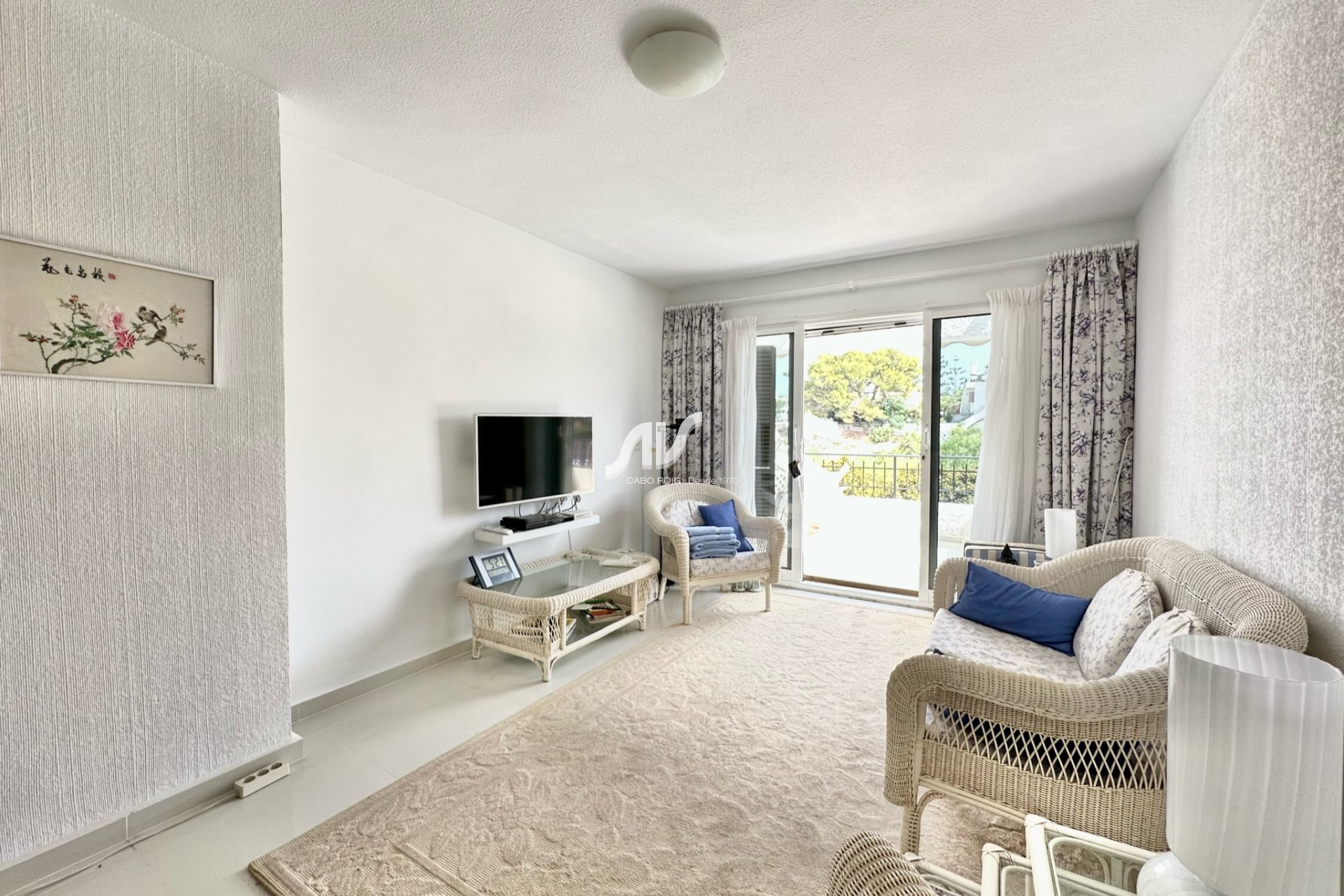 Odsprzedaż - Bungalow - Orihuela Costa - Cabo Roig