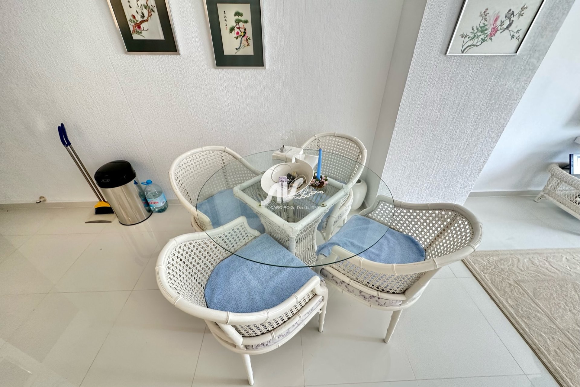 Odsprzedaż - Bungalow - Orihuela Costa - Cabo Roig