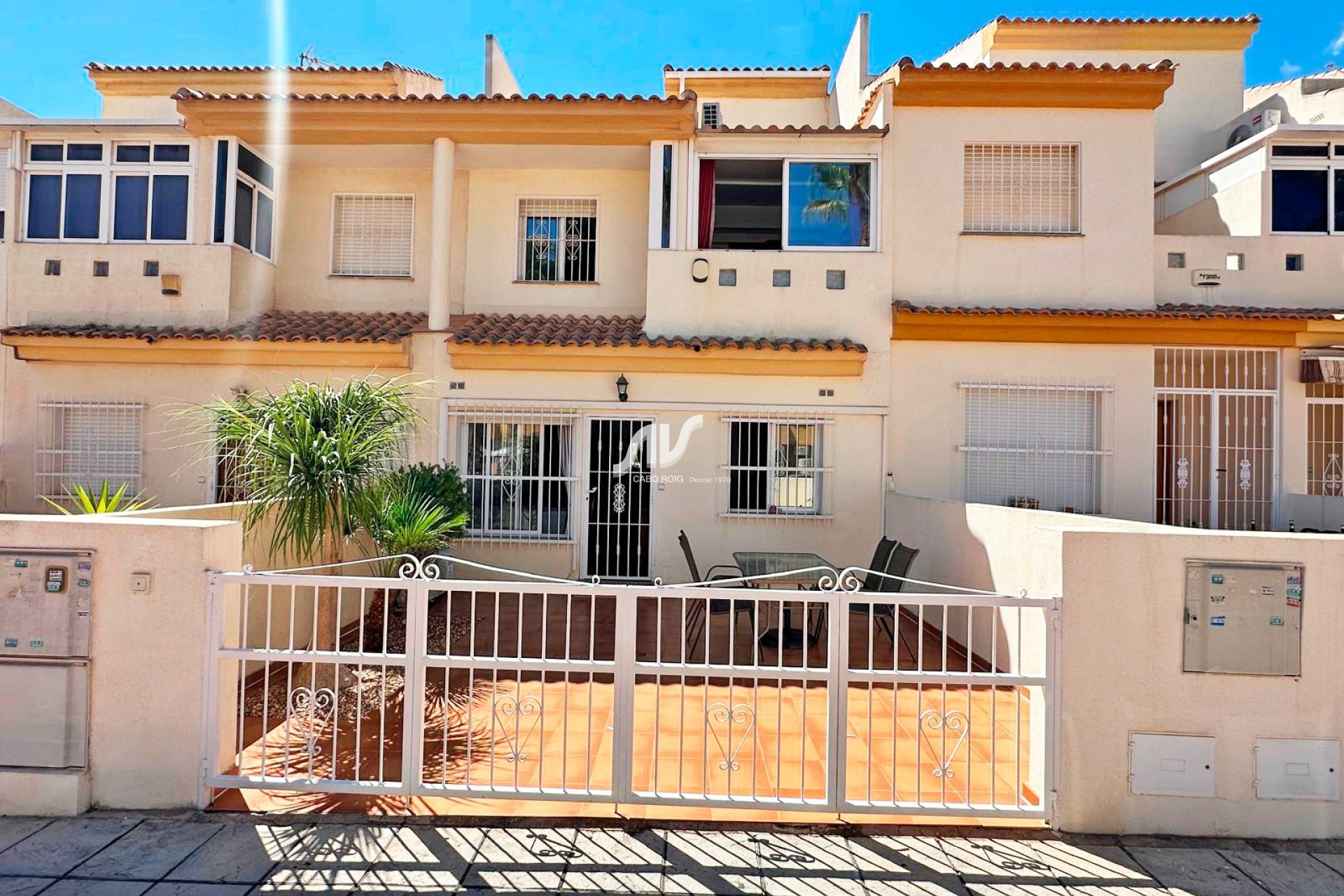 Odsprzedaż - Dúplex - Orihuela Costa - Aguamarina