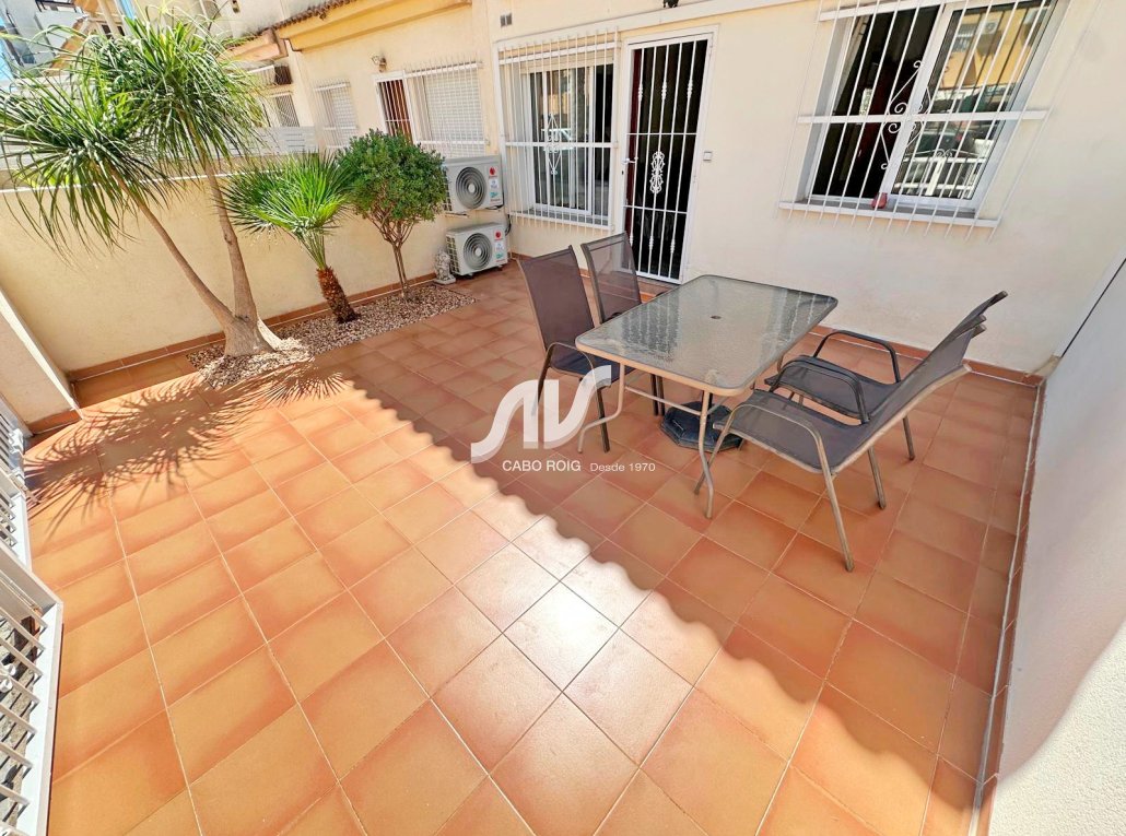 Odsprzedaż - Dúplex - Orihuela Costa - Aguamarina