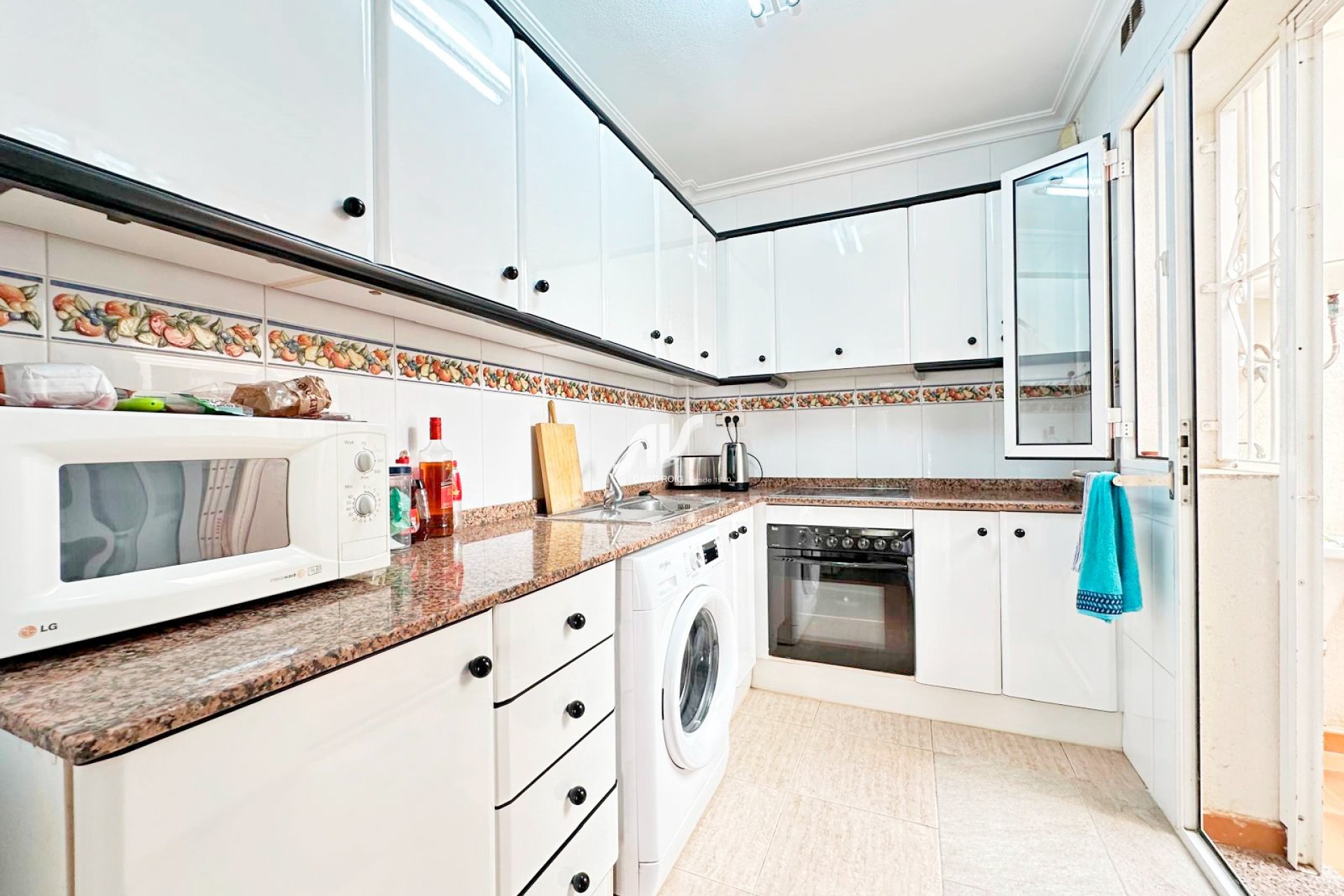 Odsprzedaż - Dúplex - Orihuela Costa - Aguamarina