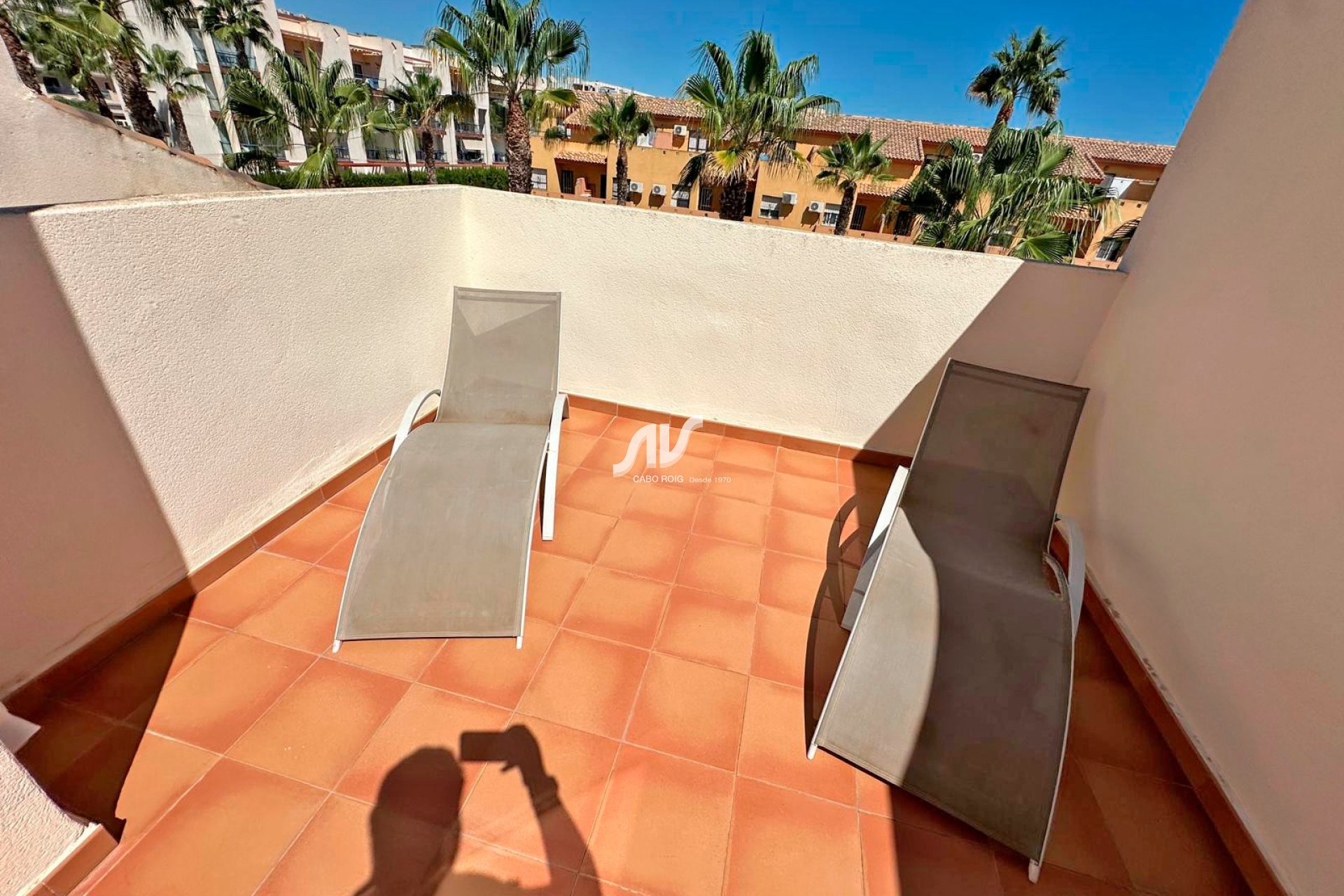 Odsprzedaż - Dúplex - Orihuela Costa - Aguamarina