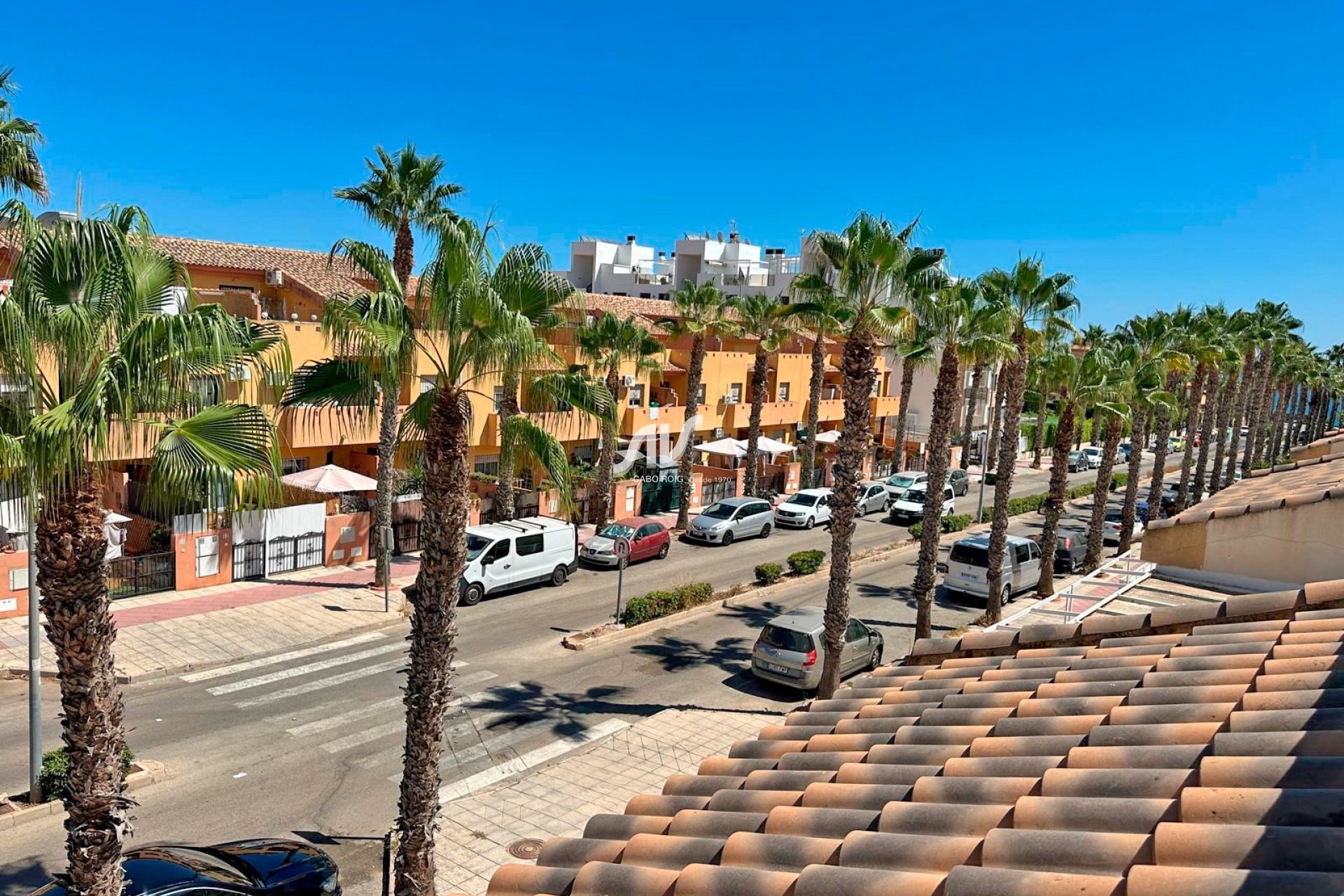 Odsprzedaż - Dúplex - Orihuela Costa - Aguamarina