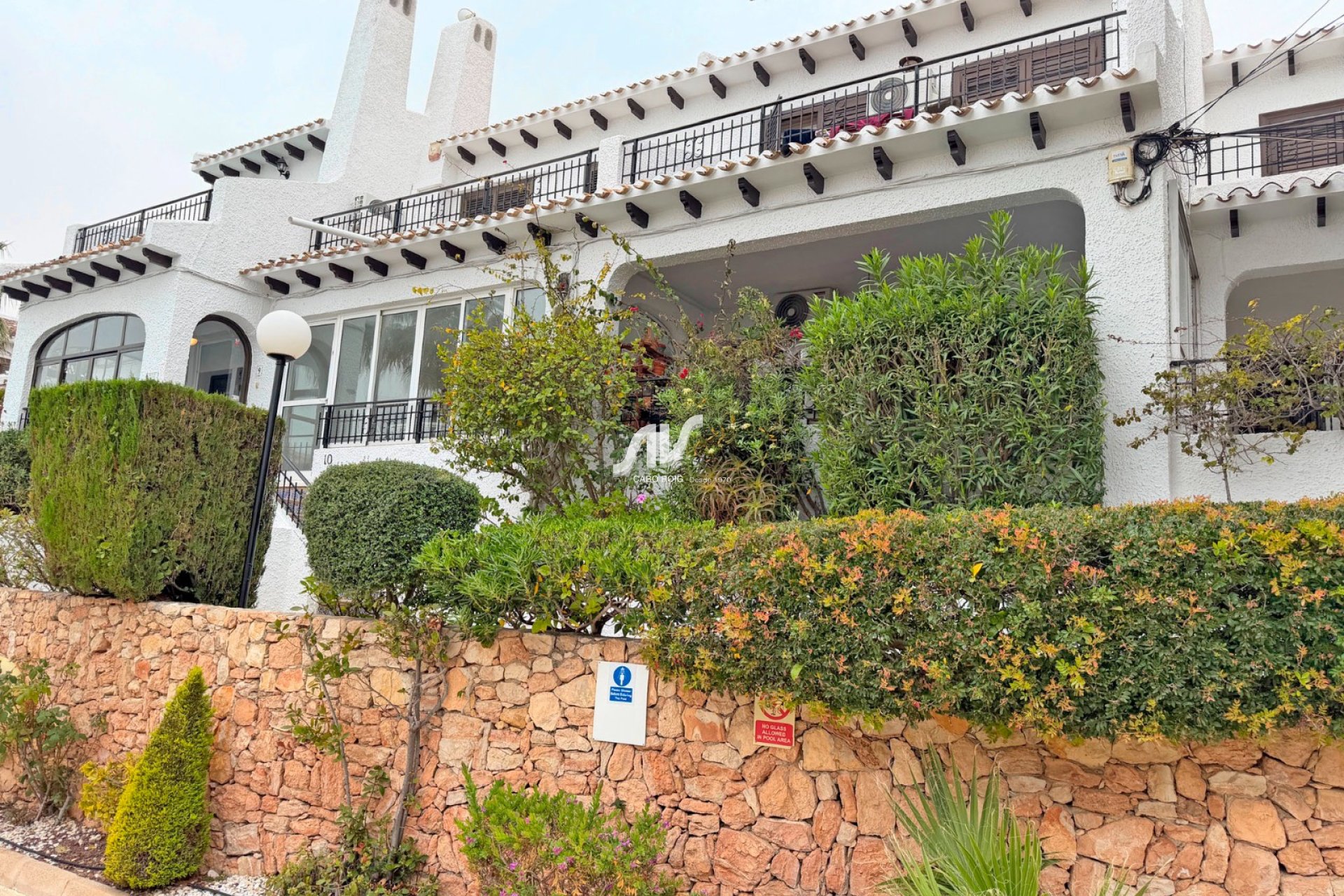 Odsprzedaż - Dúplex - Orihuela Costa - Cabo Roig